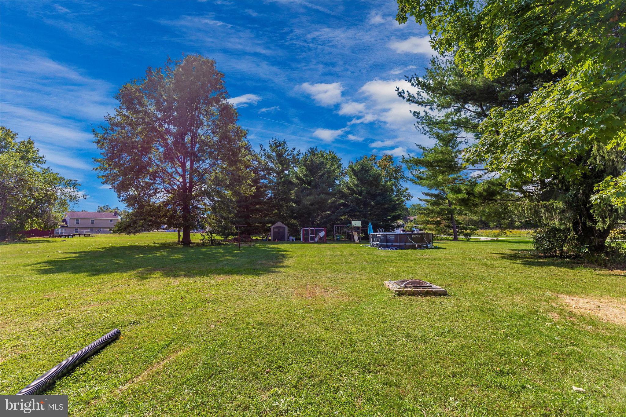 FORD ROAD ACRES - Residential