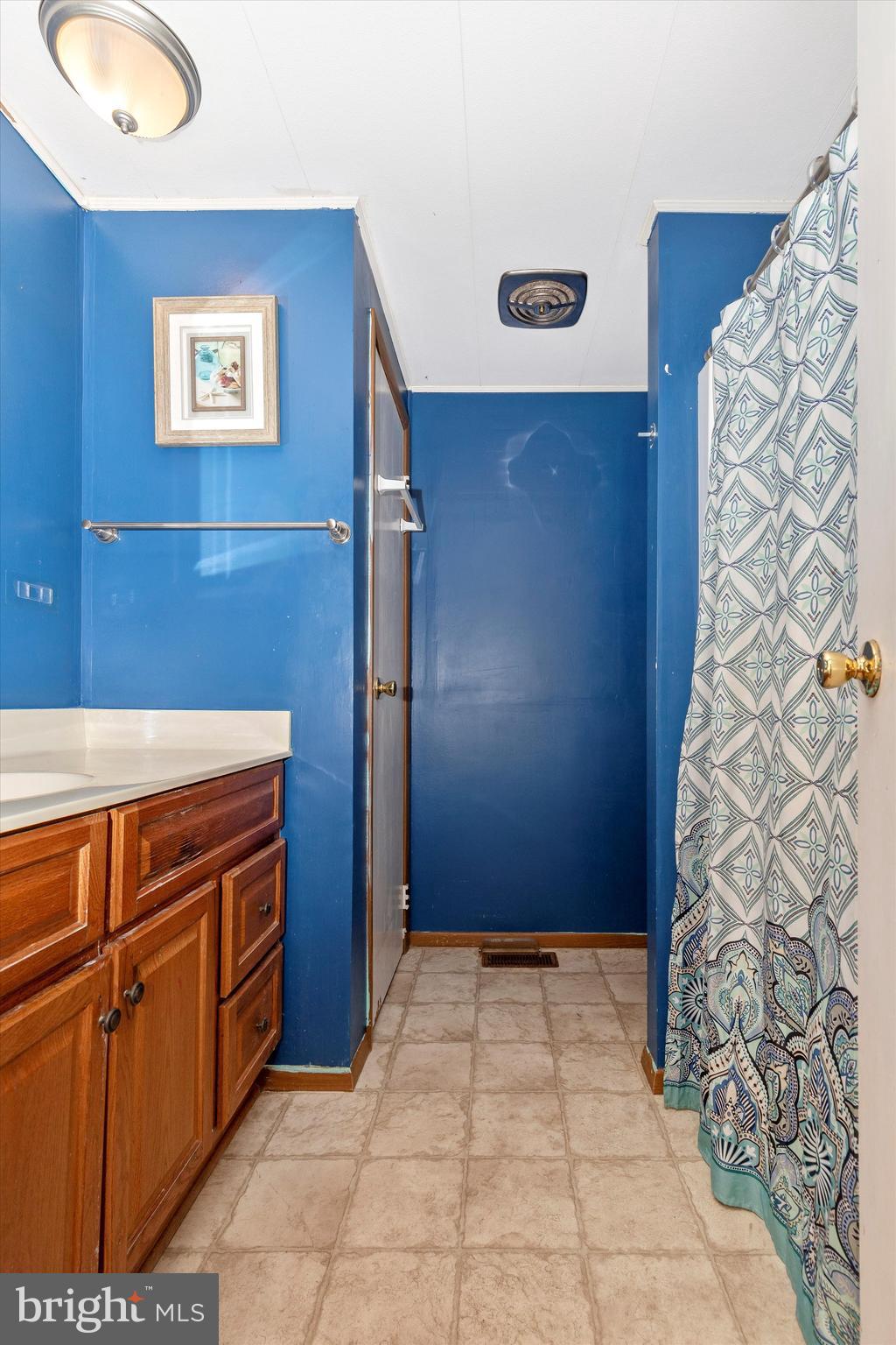 FORD ROAD ACRES - Residential