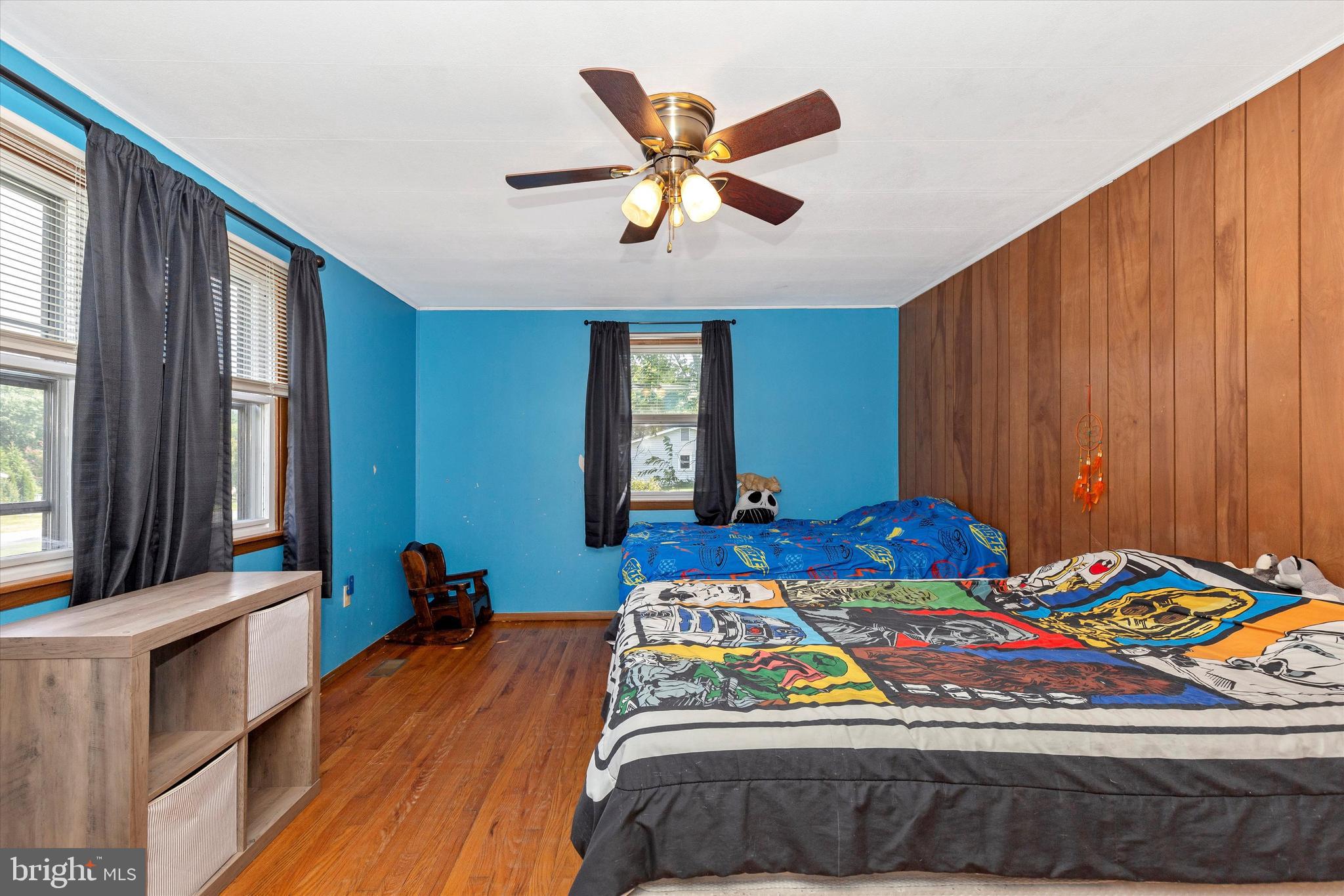 FORD ROAD ACRES - Residential