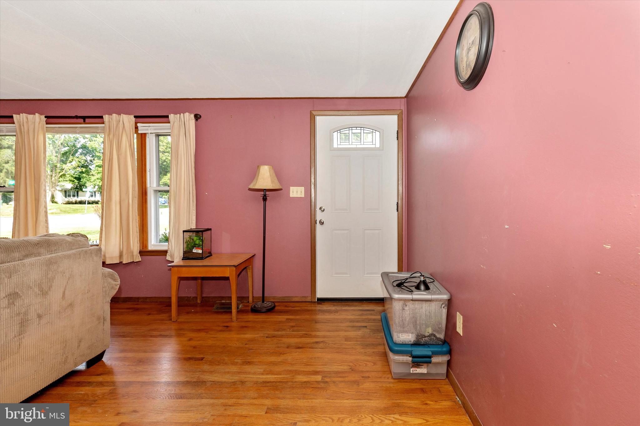 FORD ROAD ACRES - Residential