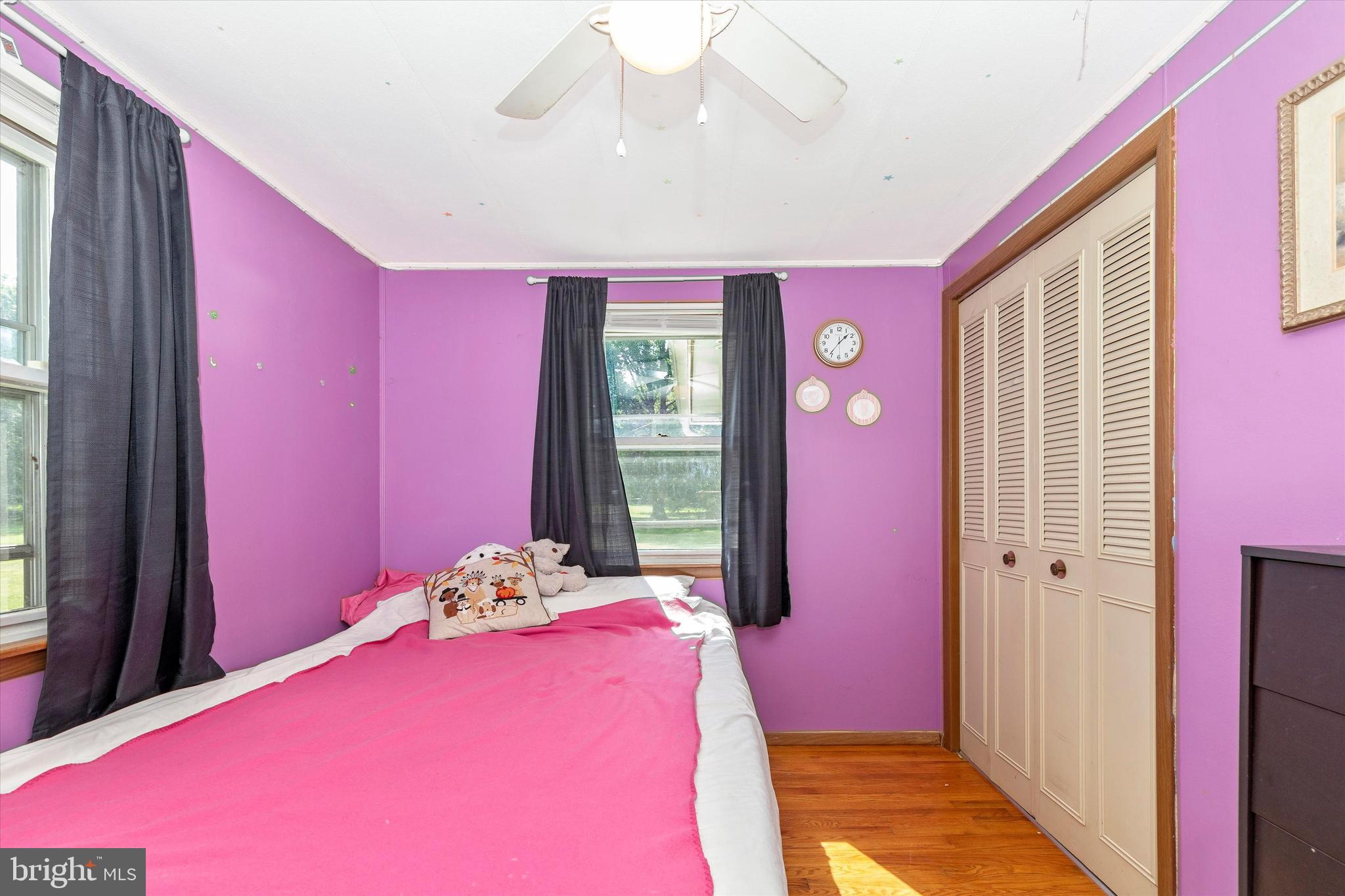 FORD ROAD ACRES - Residential