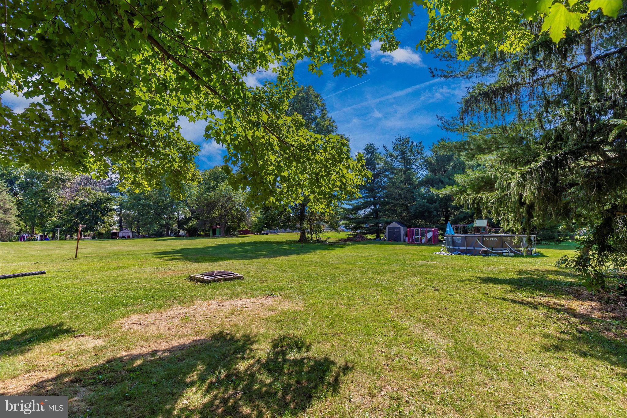 FORD ROAD ACRES - Residential