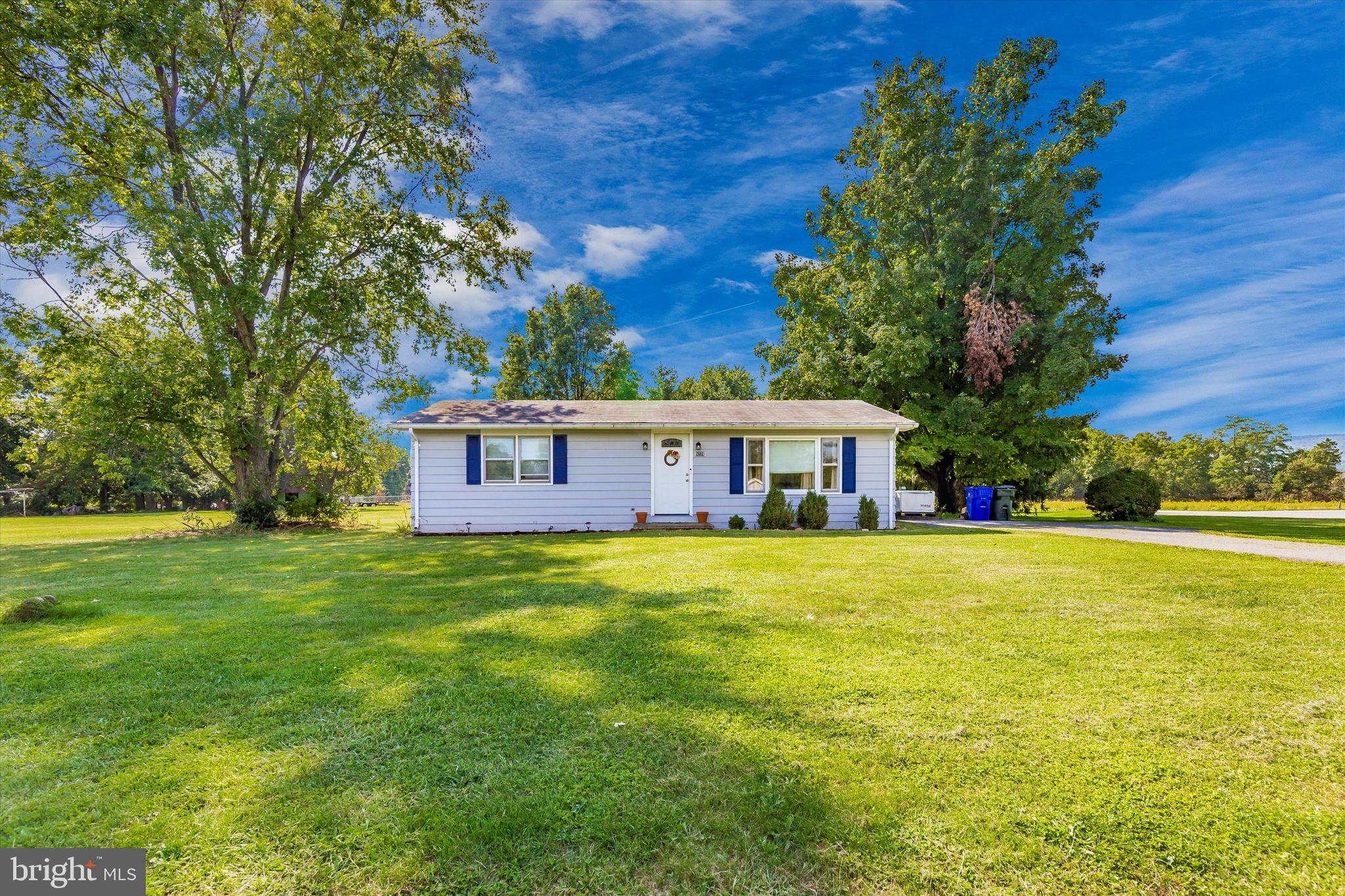 FORD ROAD ACRES - Residential