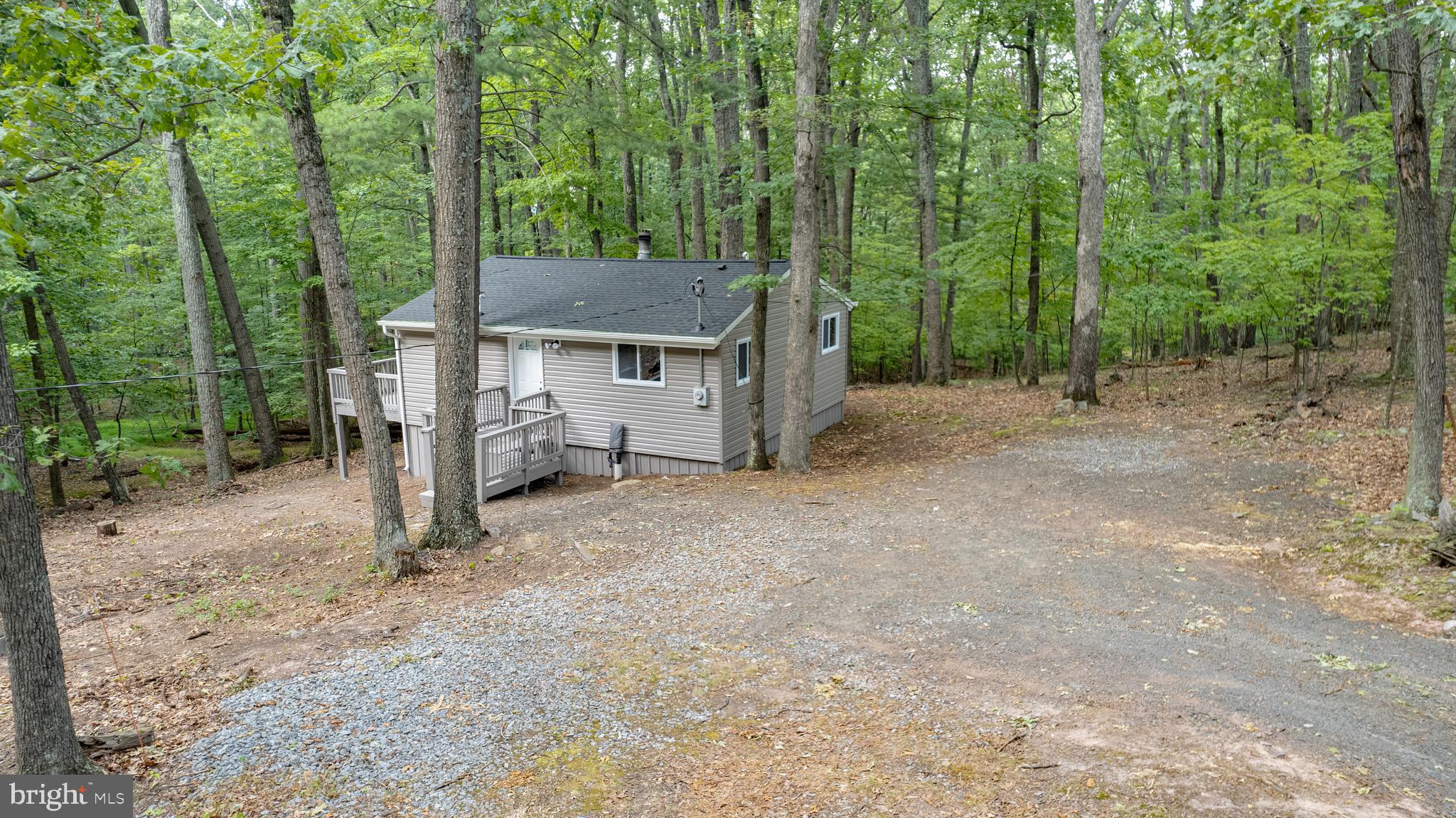 THE WOODS RESORT - Residential