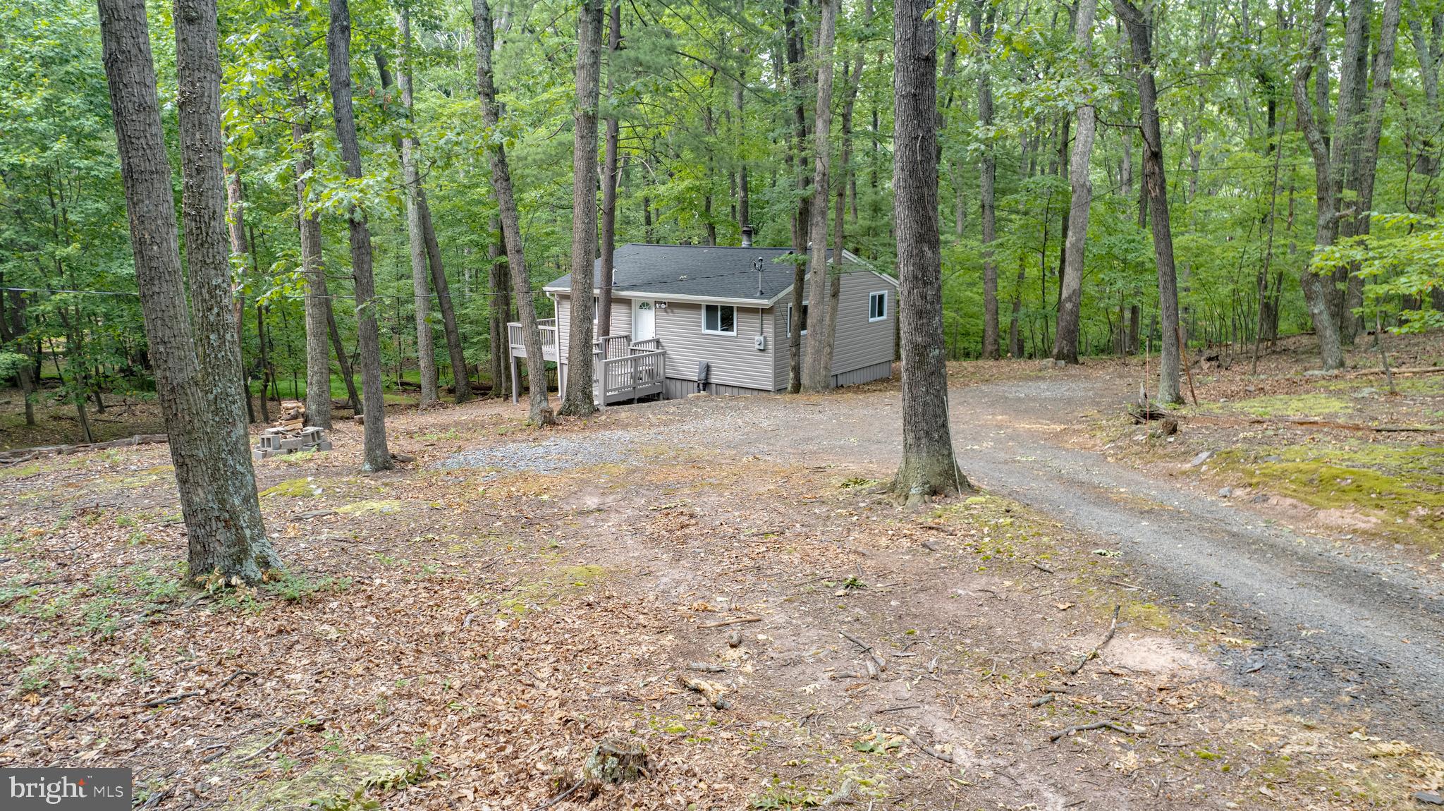 THE WOODS RESORT - Residential