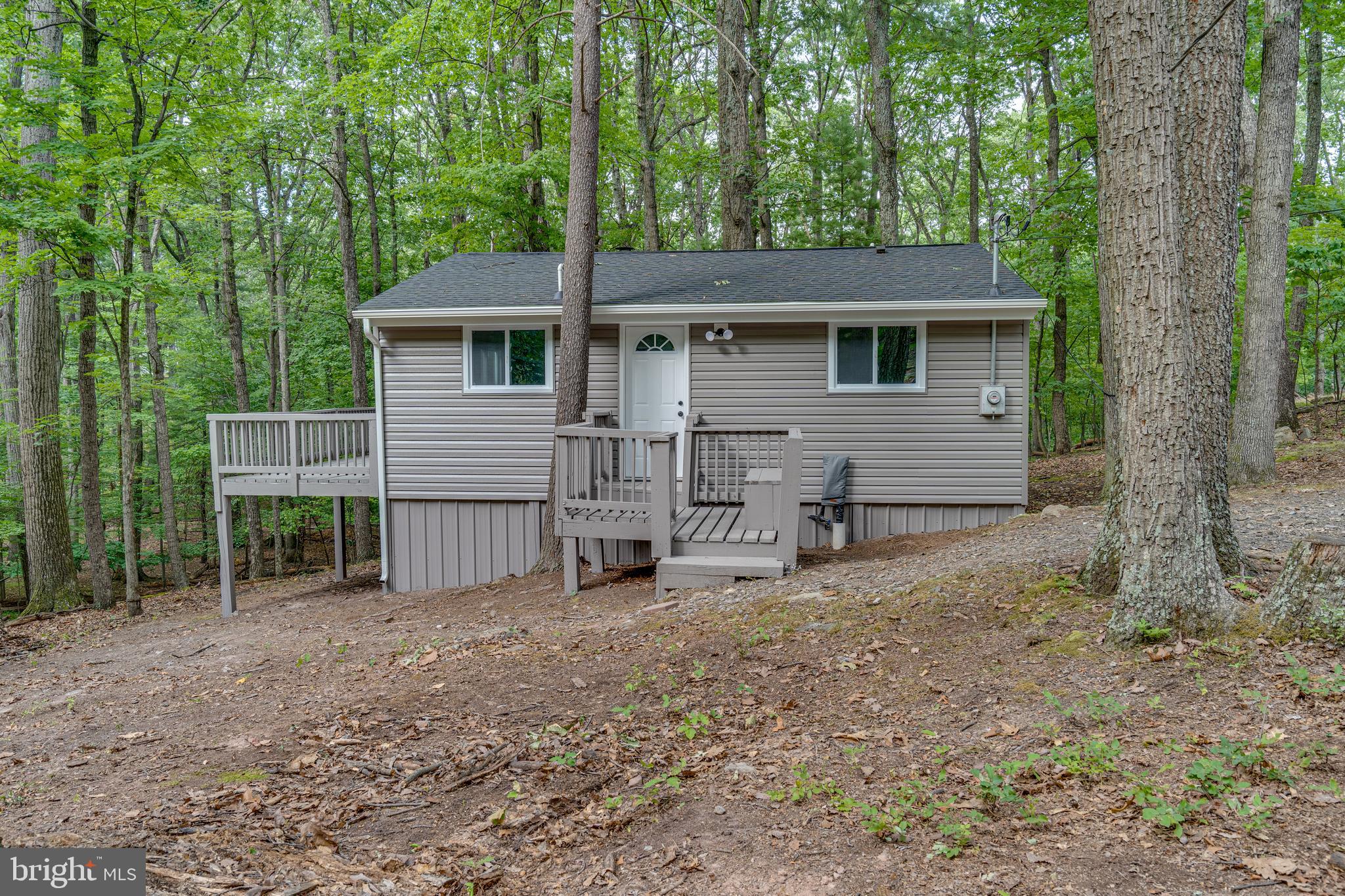 THE WOODS RESORT - Residential