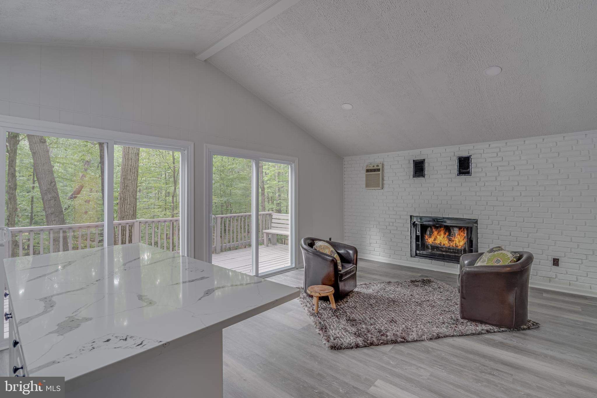 THE WOODS RESORT - Residential