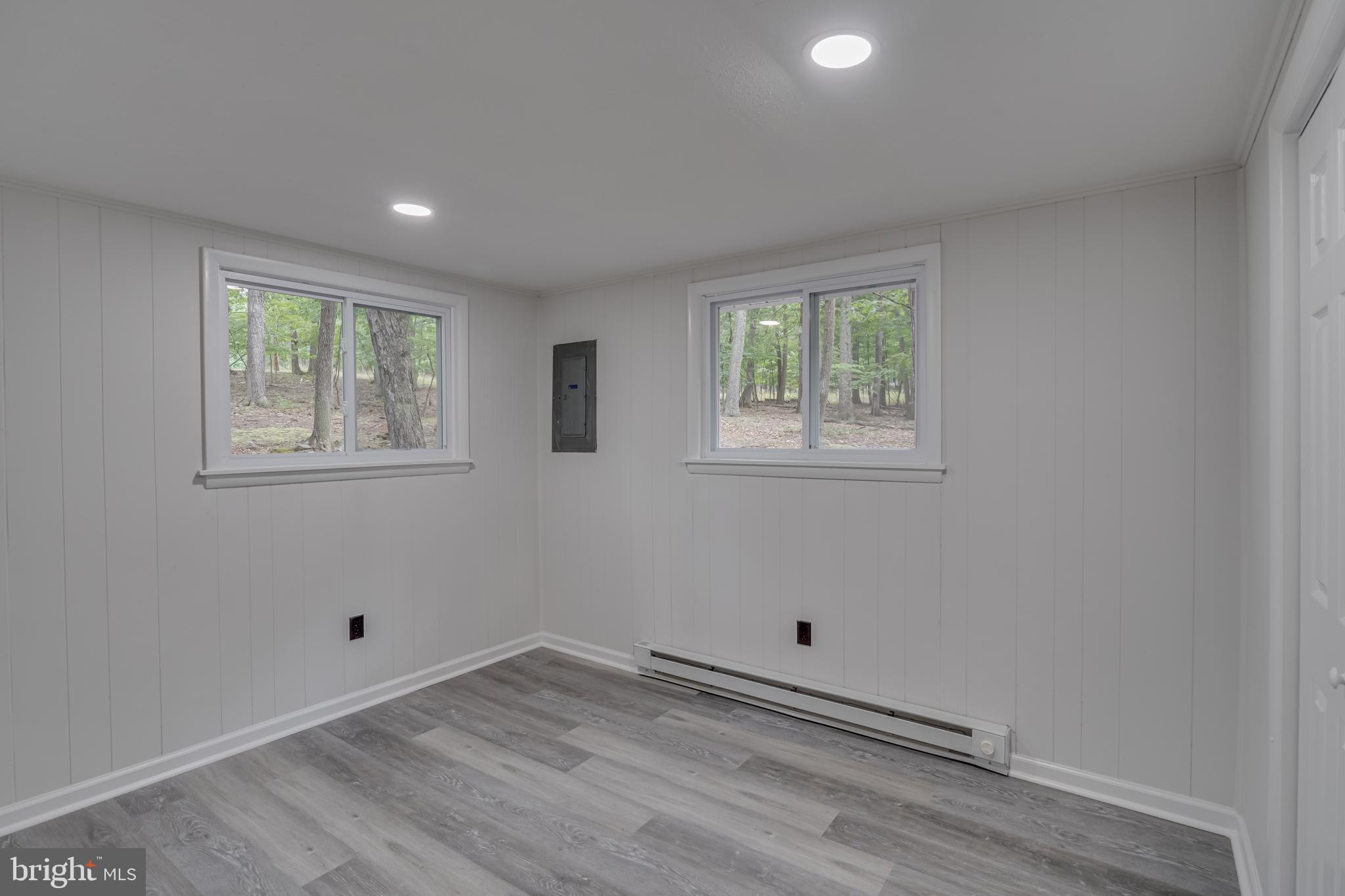 THE WOODS RESORT - Residential