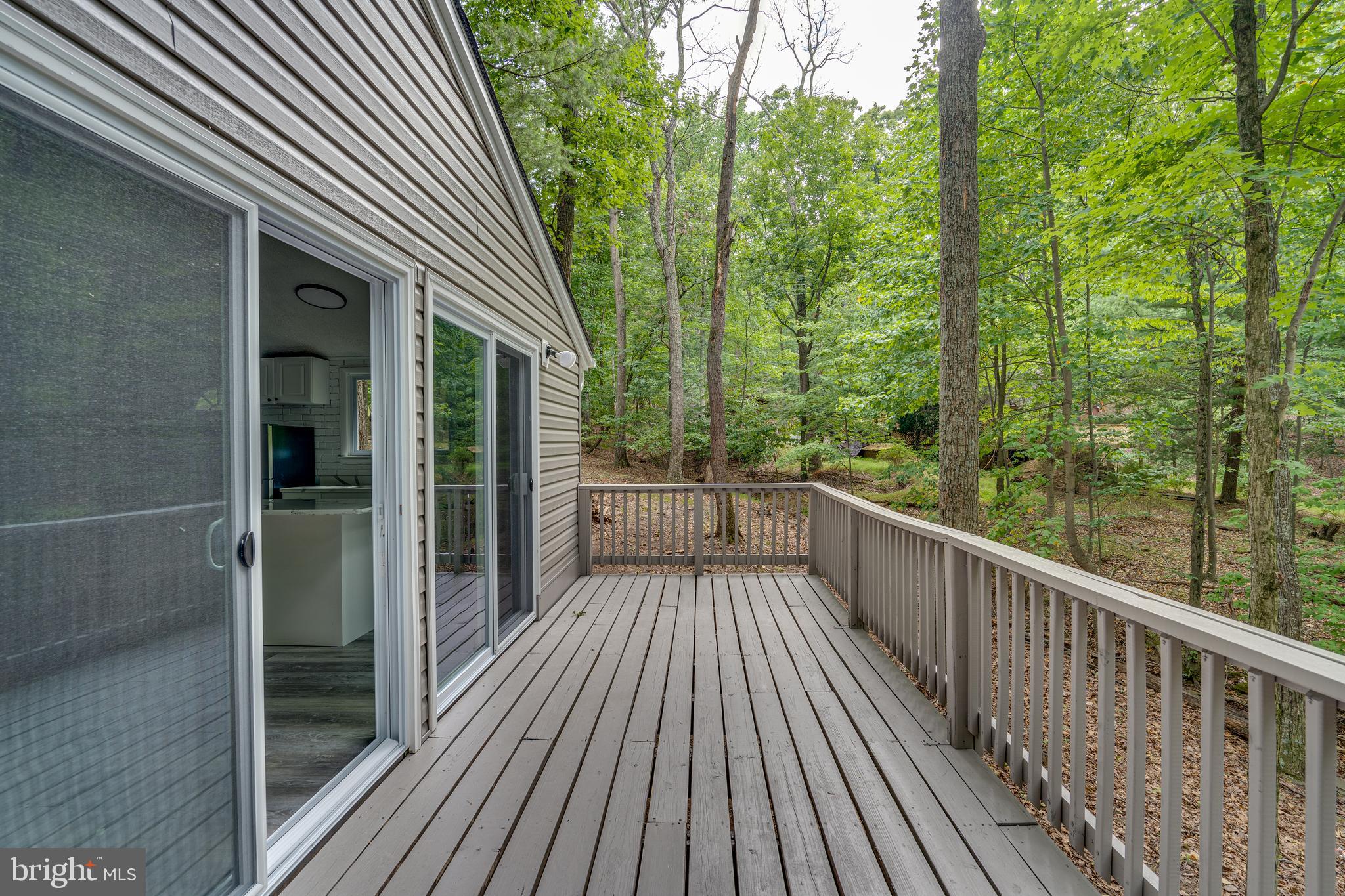 THE WOODS RESORT - Residential