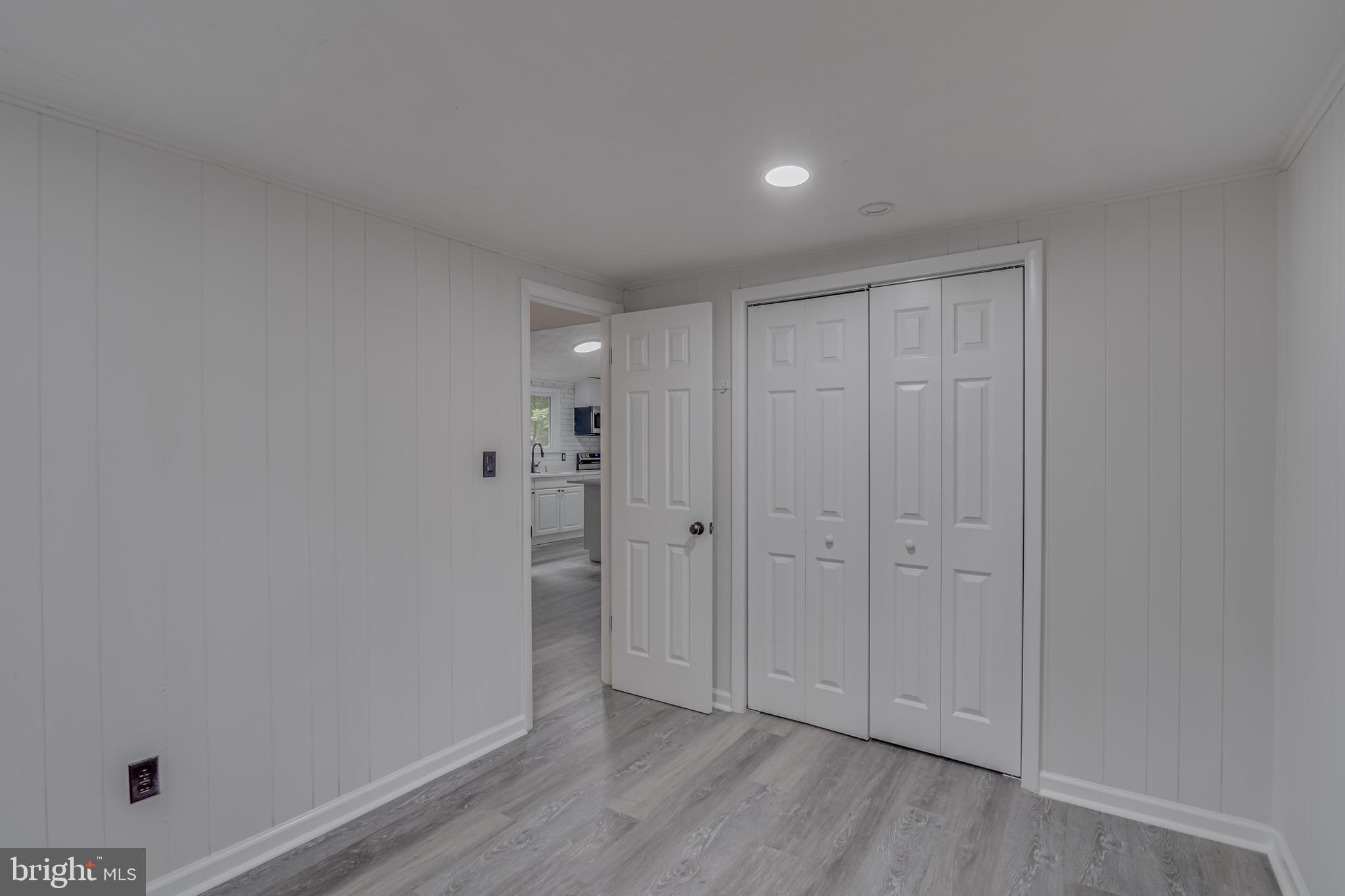 THE WOODS RESORT - Residential