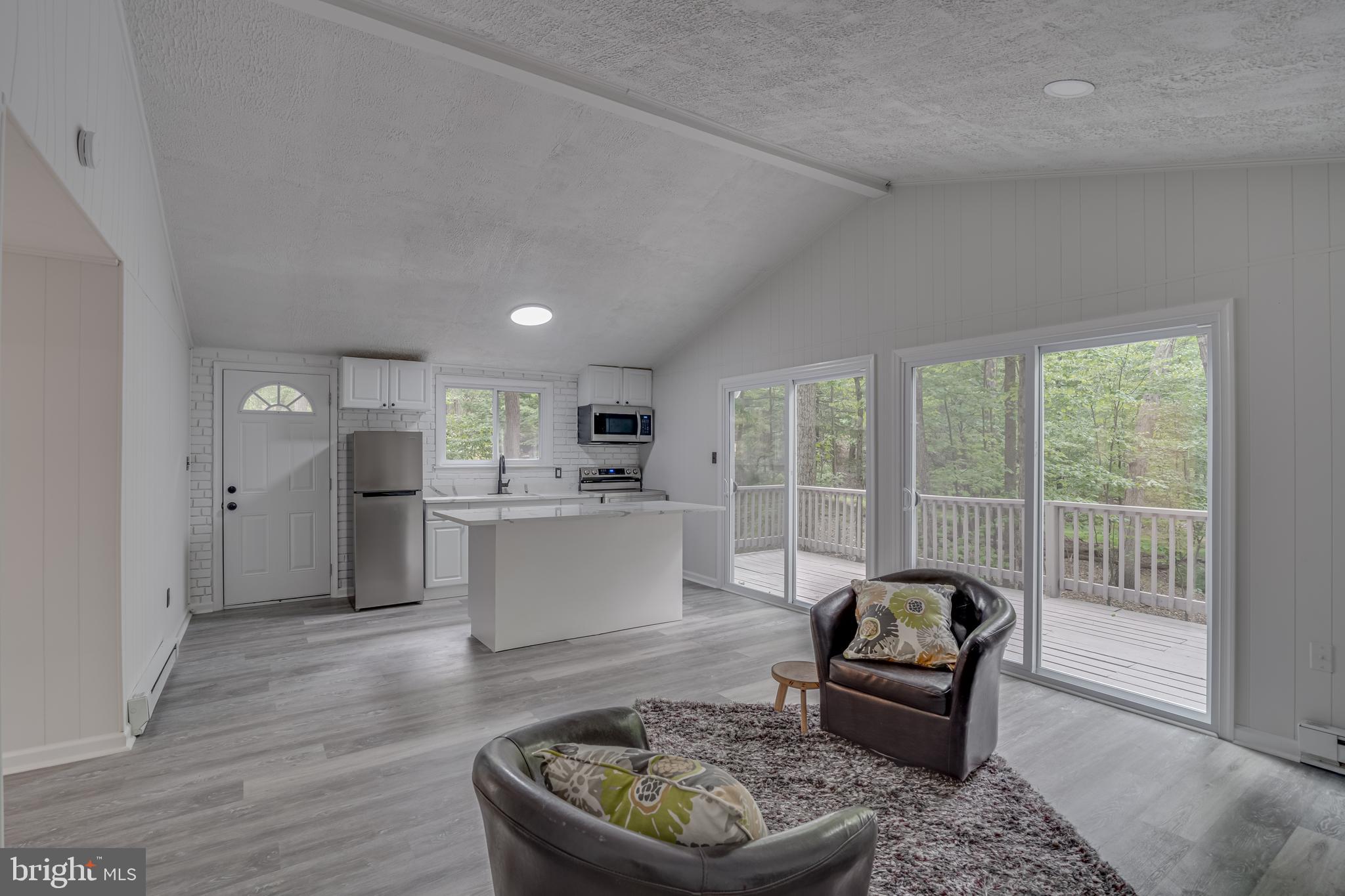 THE WOODS RESORT - Residential