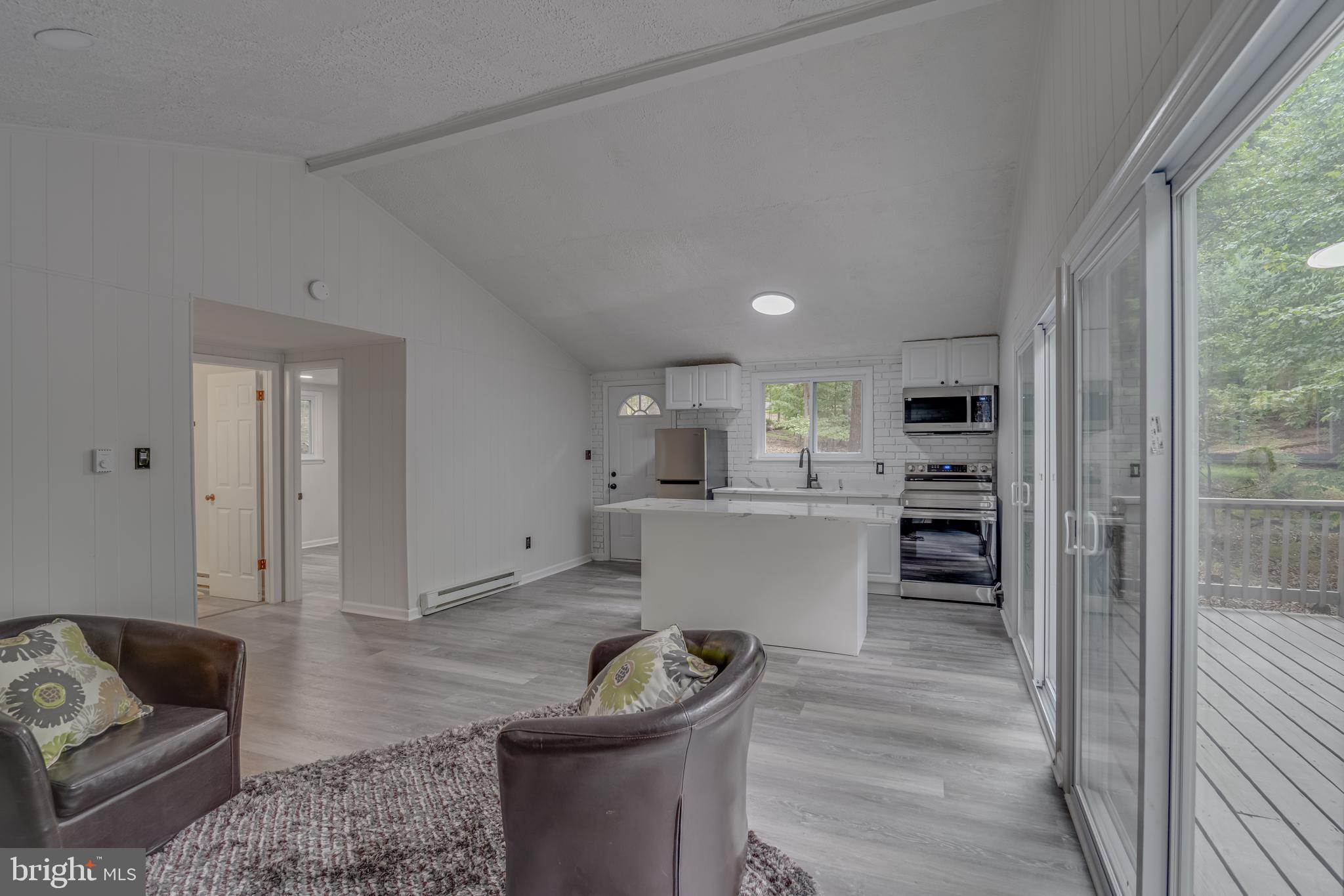 THE WOODS RESORT - Residential