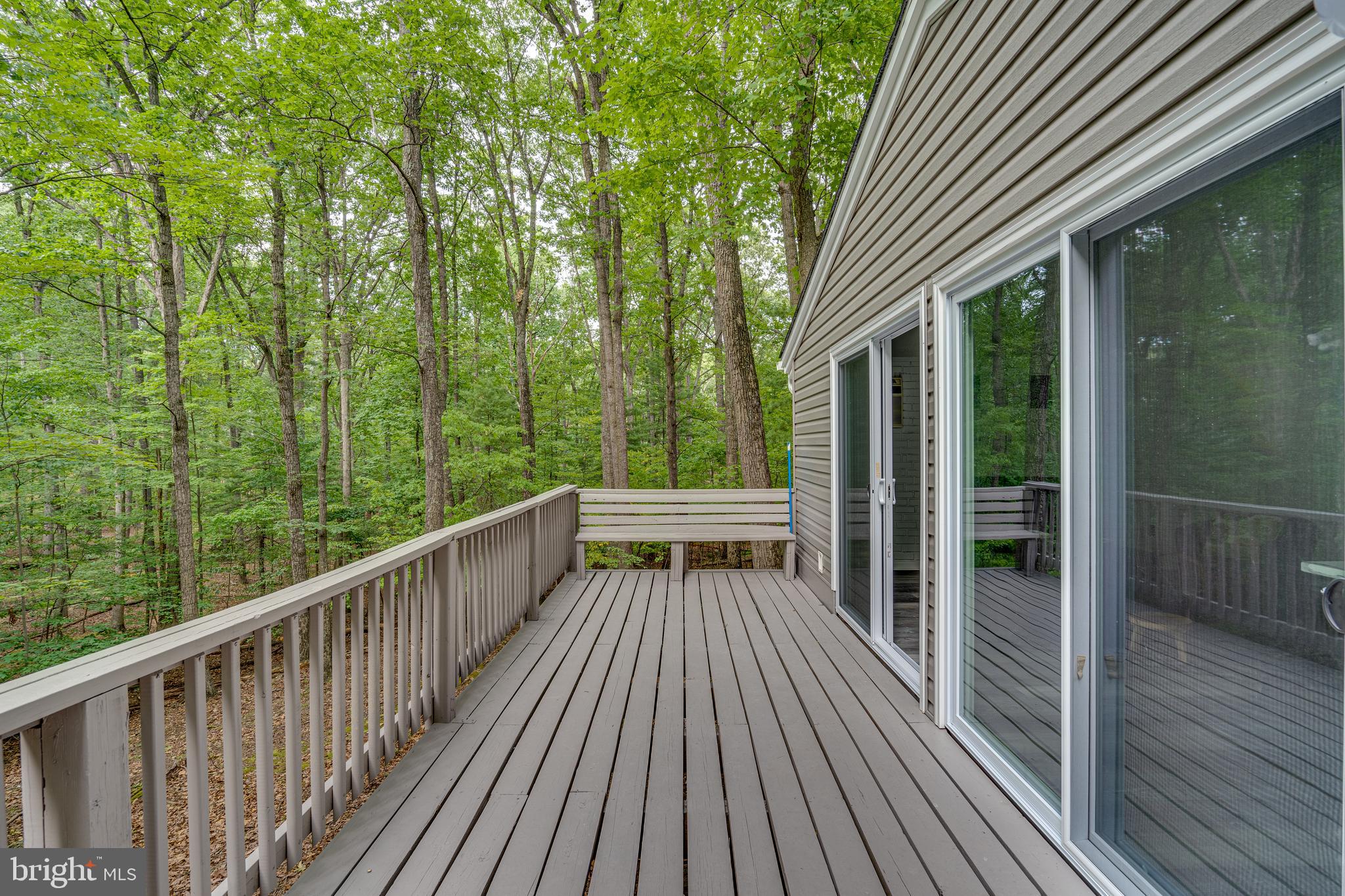 THE WOODS RESORT - Residential