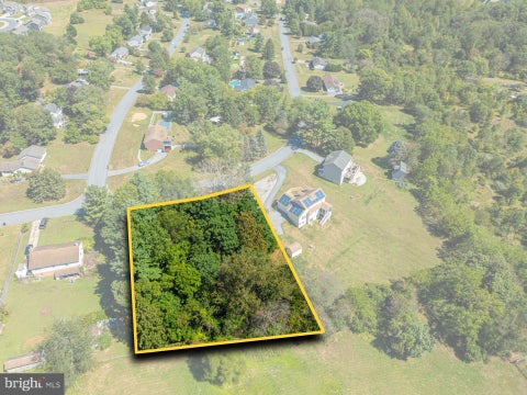 Vacant Land For Sale - 55 Glen Drive<br/> WESTMINSTER, MD 21157
