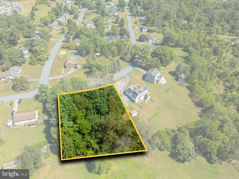 MLS: MDCR2033298