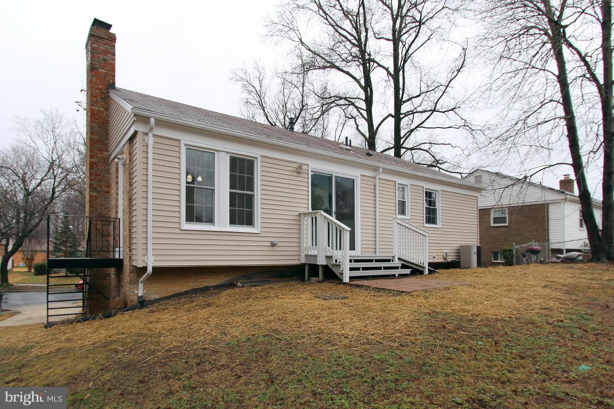 PARKVIEW - Residential