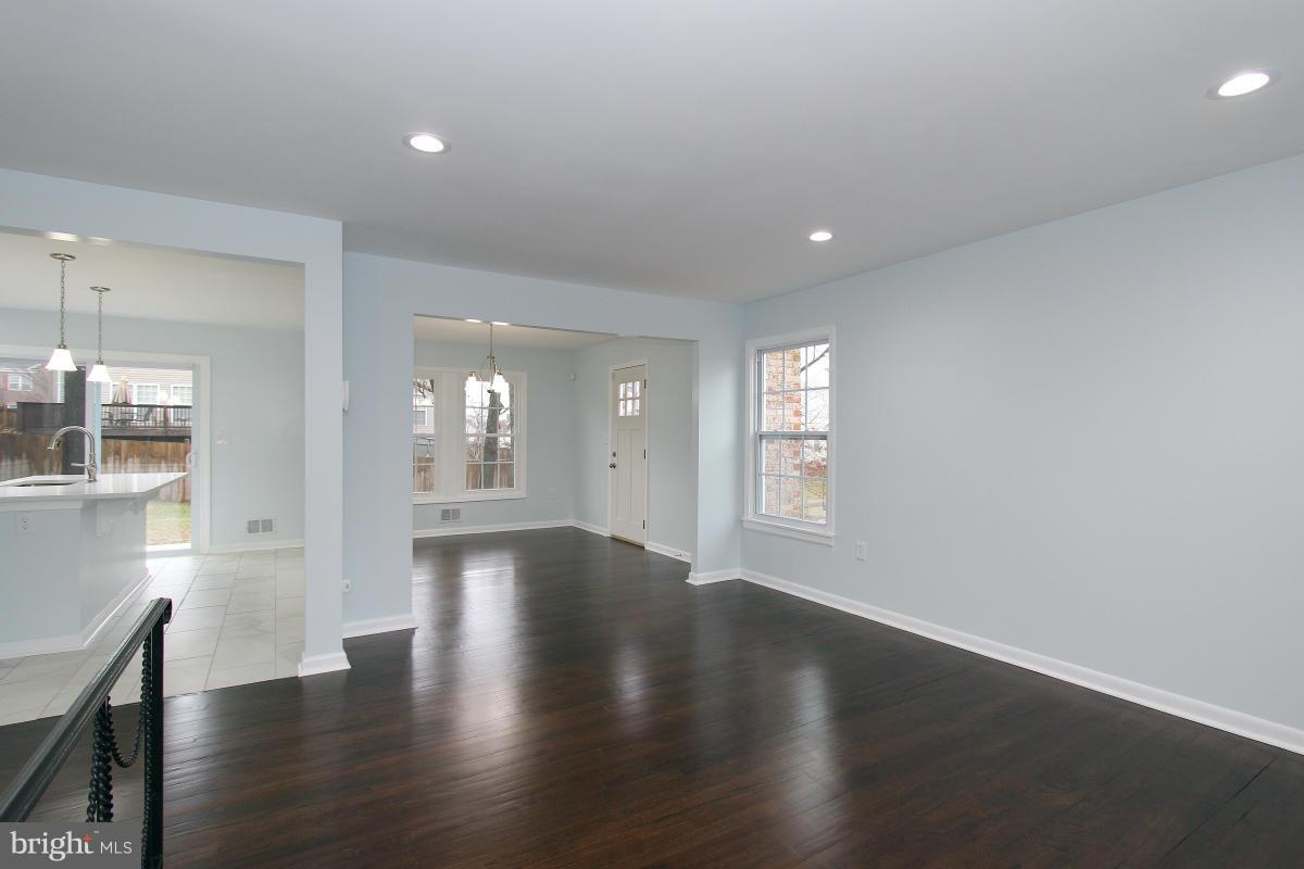 PARKVIEW - Residential