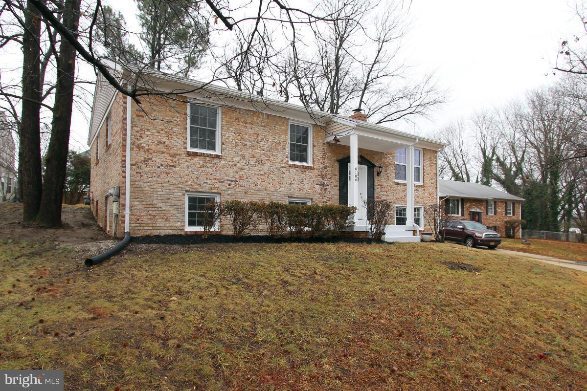 PARKVIEW - Residential