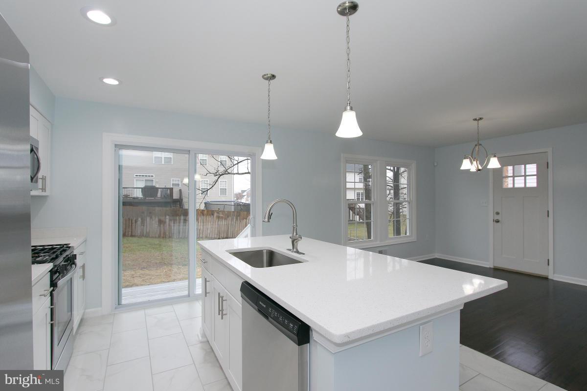 PARKVIEW - Residential