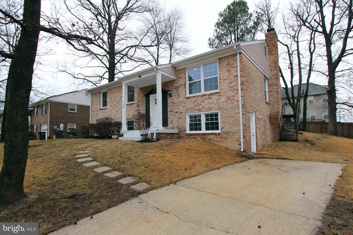 PARKVIEW - Residential