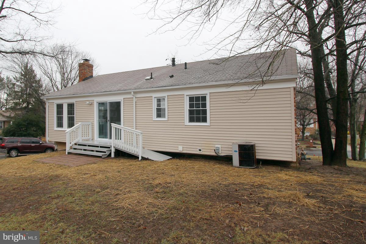 PARKVIEW - Residential