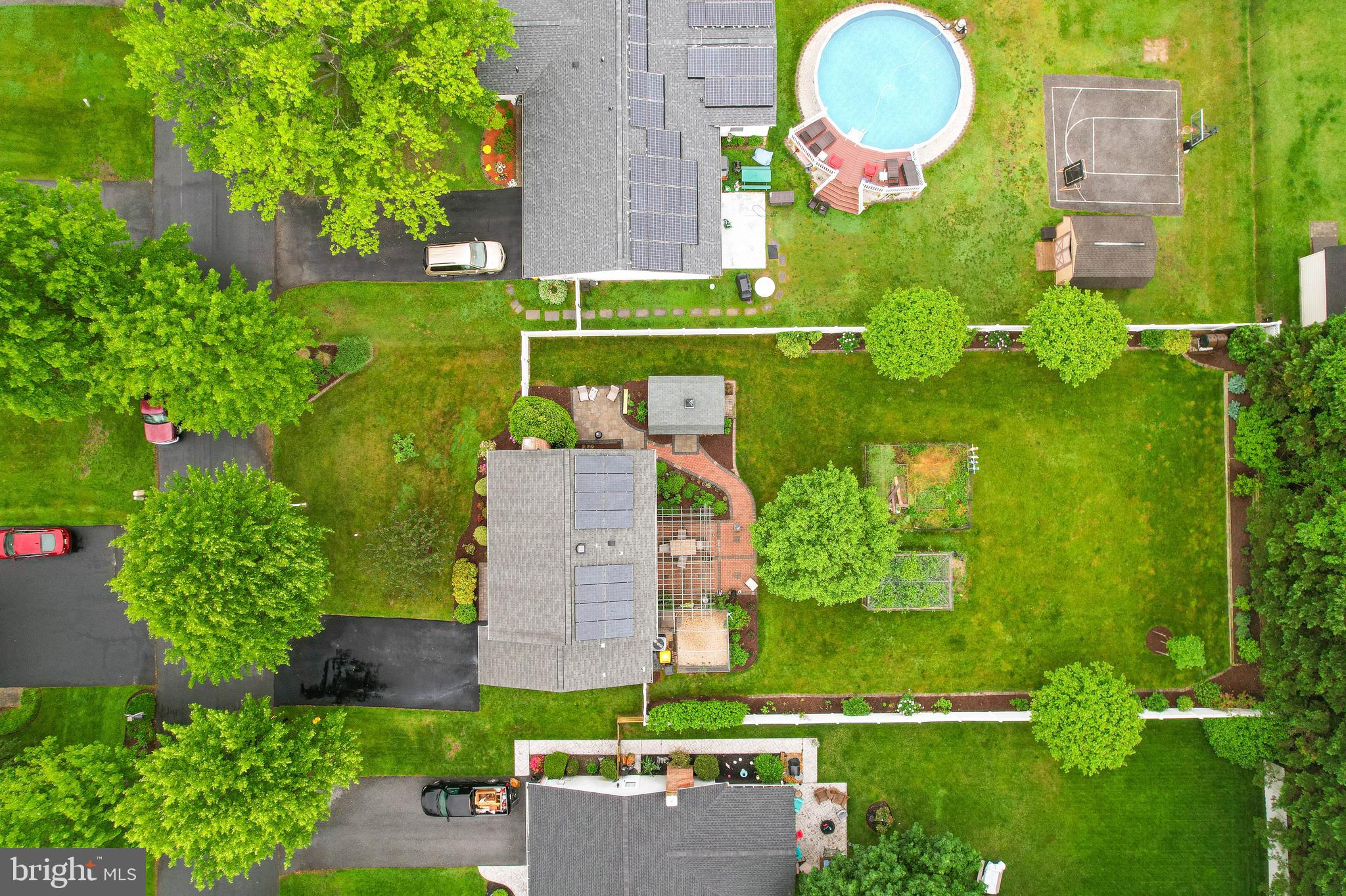 NEW CUT FARMS - Residential