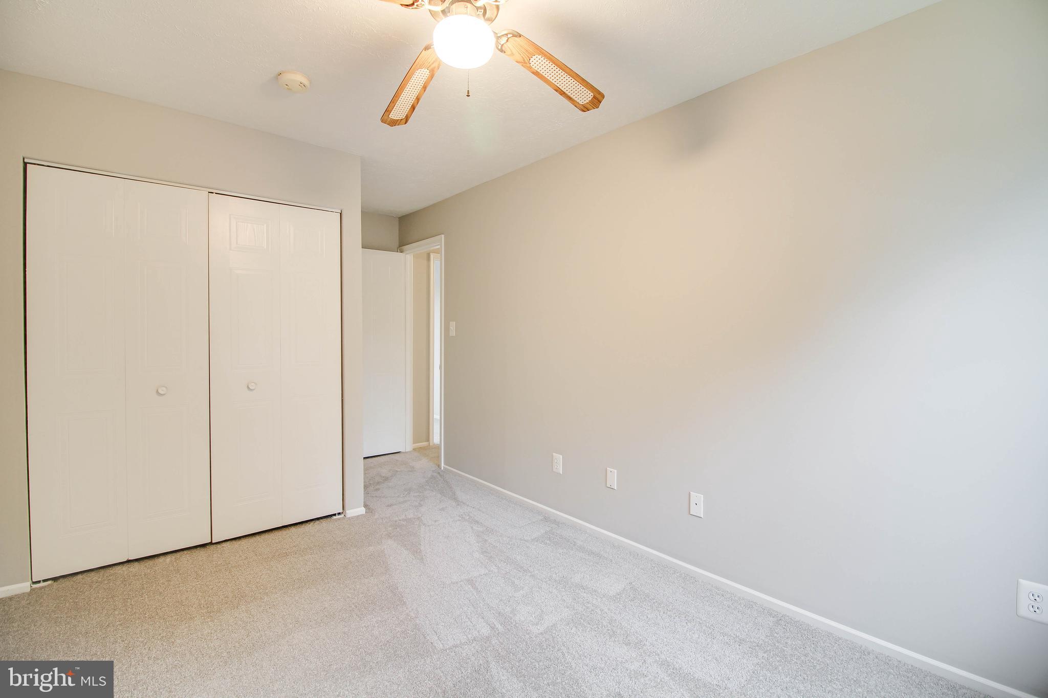 NEW CUT FARMS - Residential