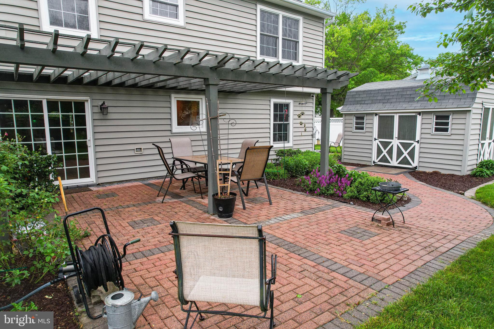 NEW CUT FARMS - Residential