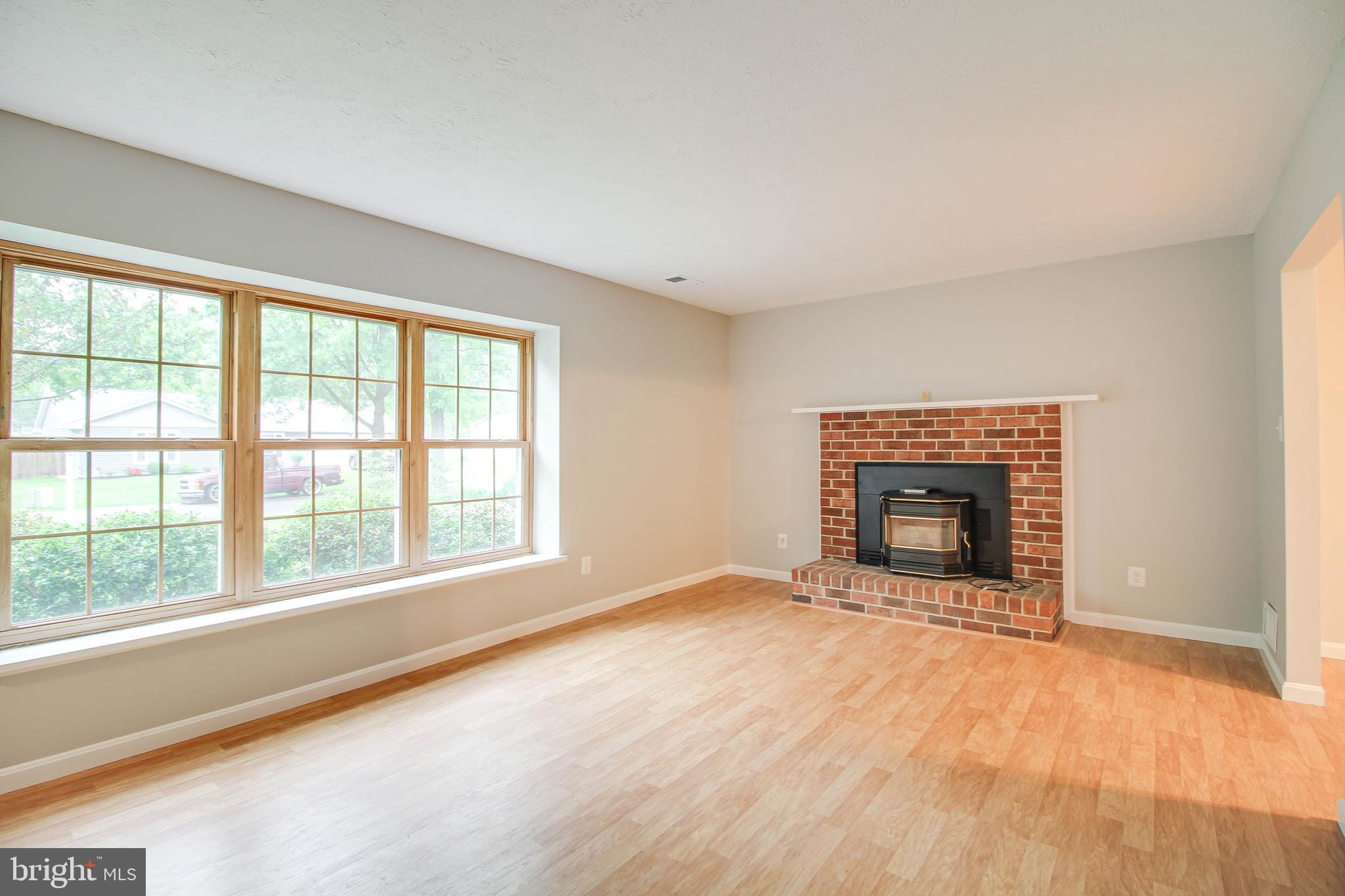 NEW CUT FARMS - Residential