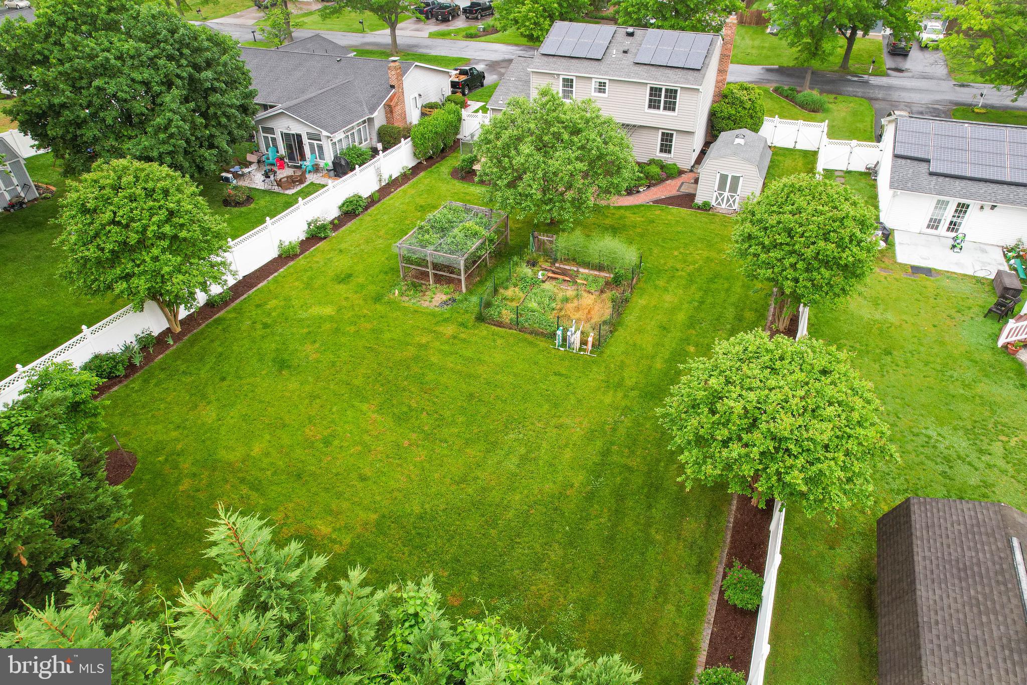 NEW CUT FARMS - Residential