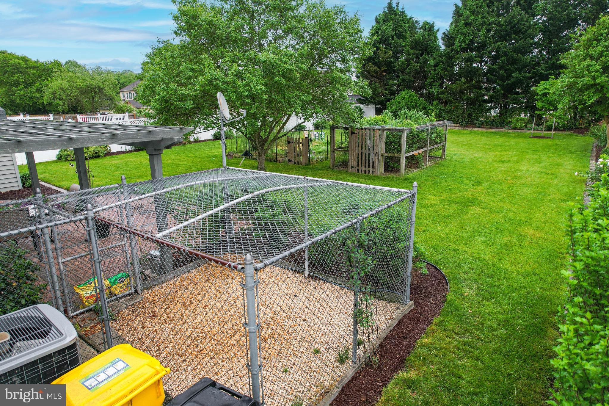 NEW CUT FARMS - Residential