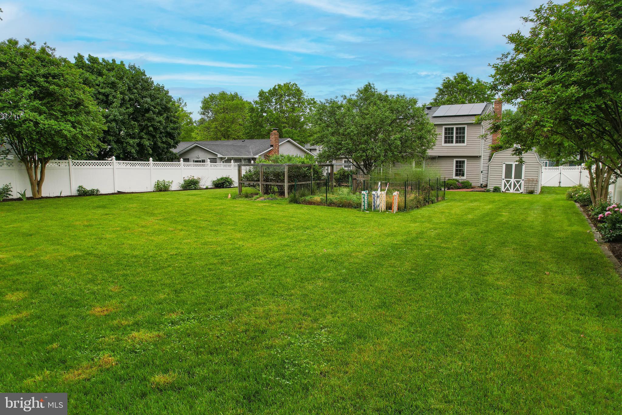 NEW CUT FARMS - Residential