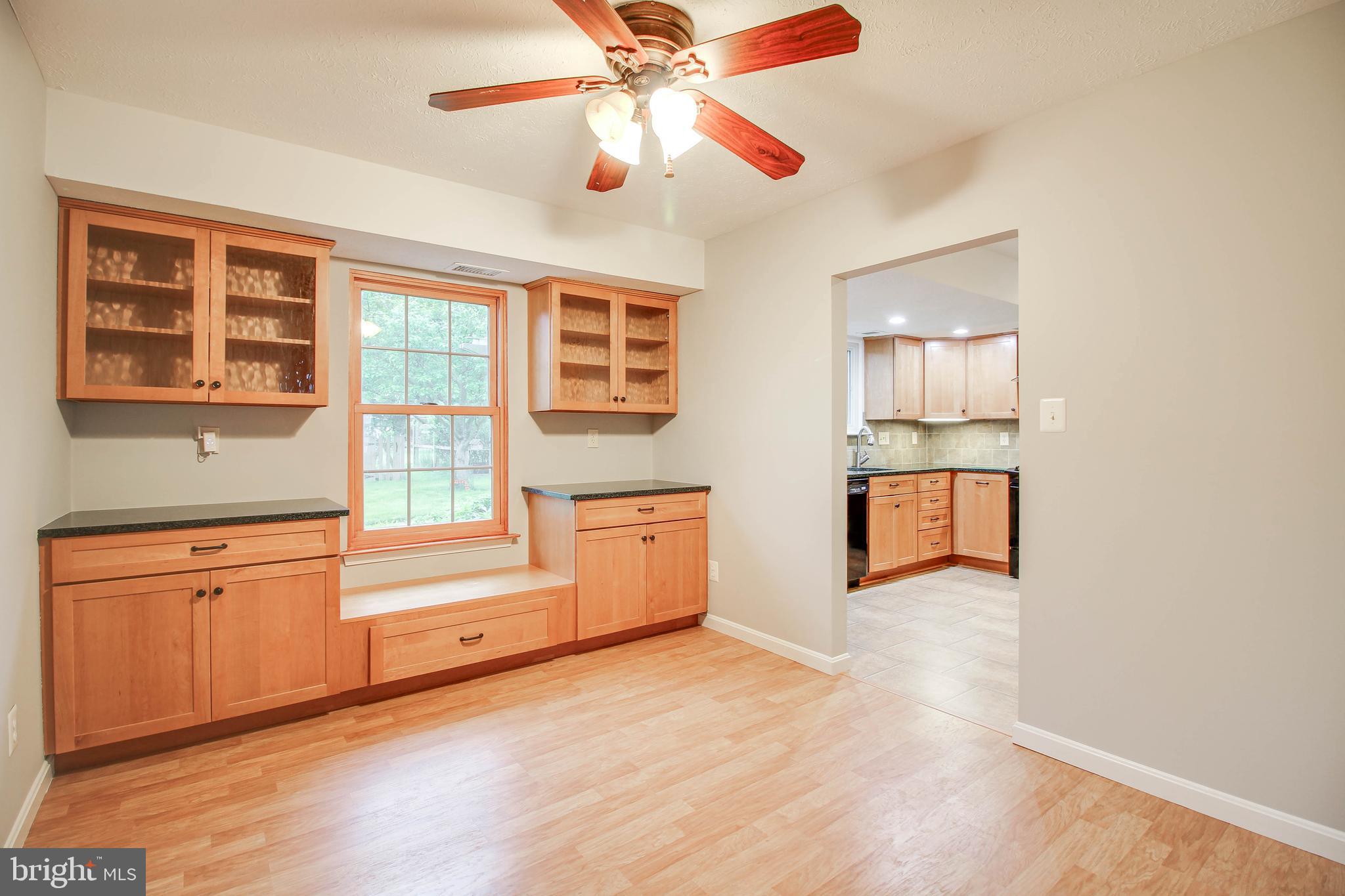 NEW CUT FARMS - Residential