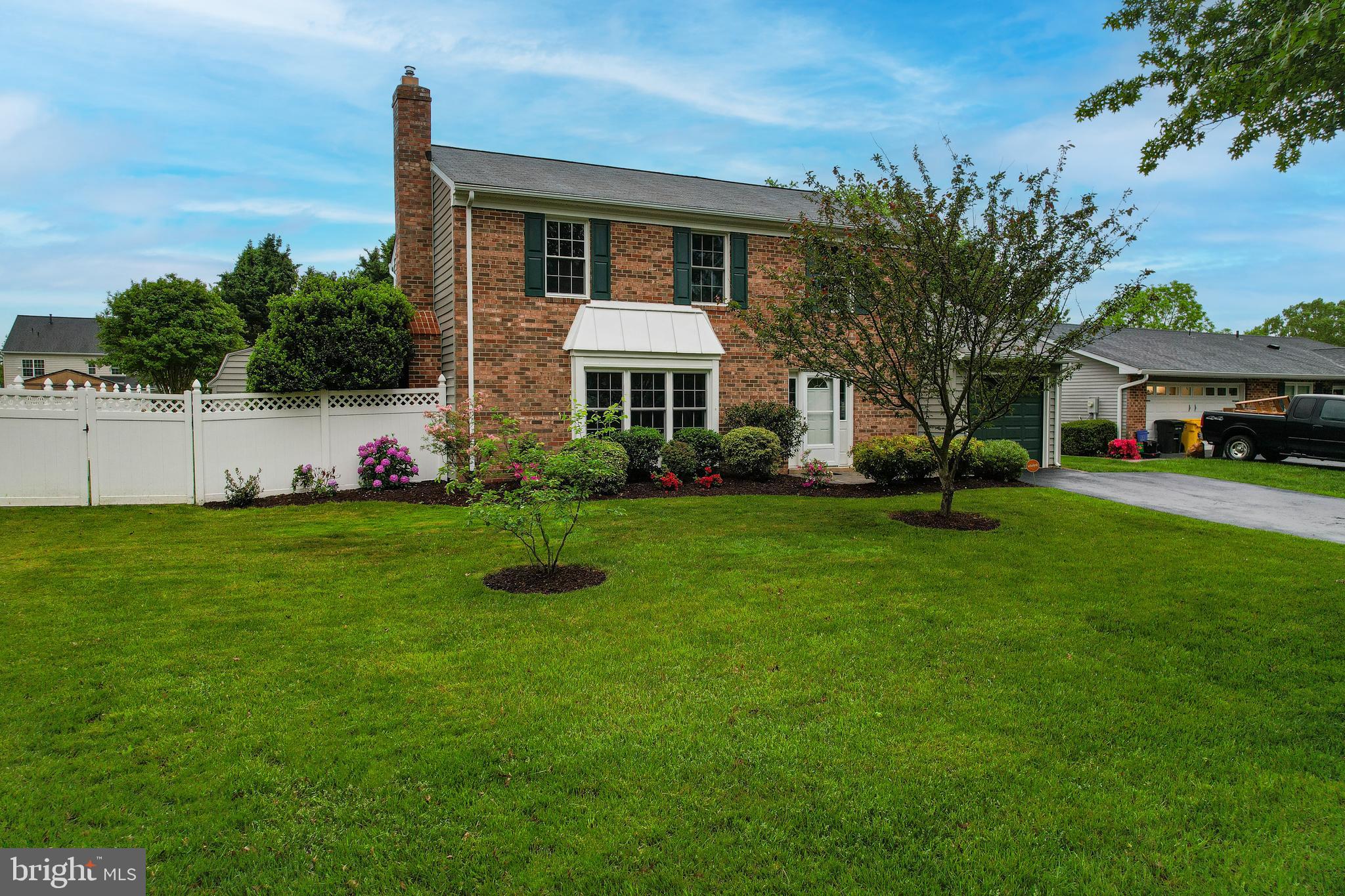 NEW CUT FARMS - Residential