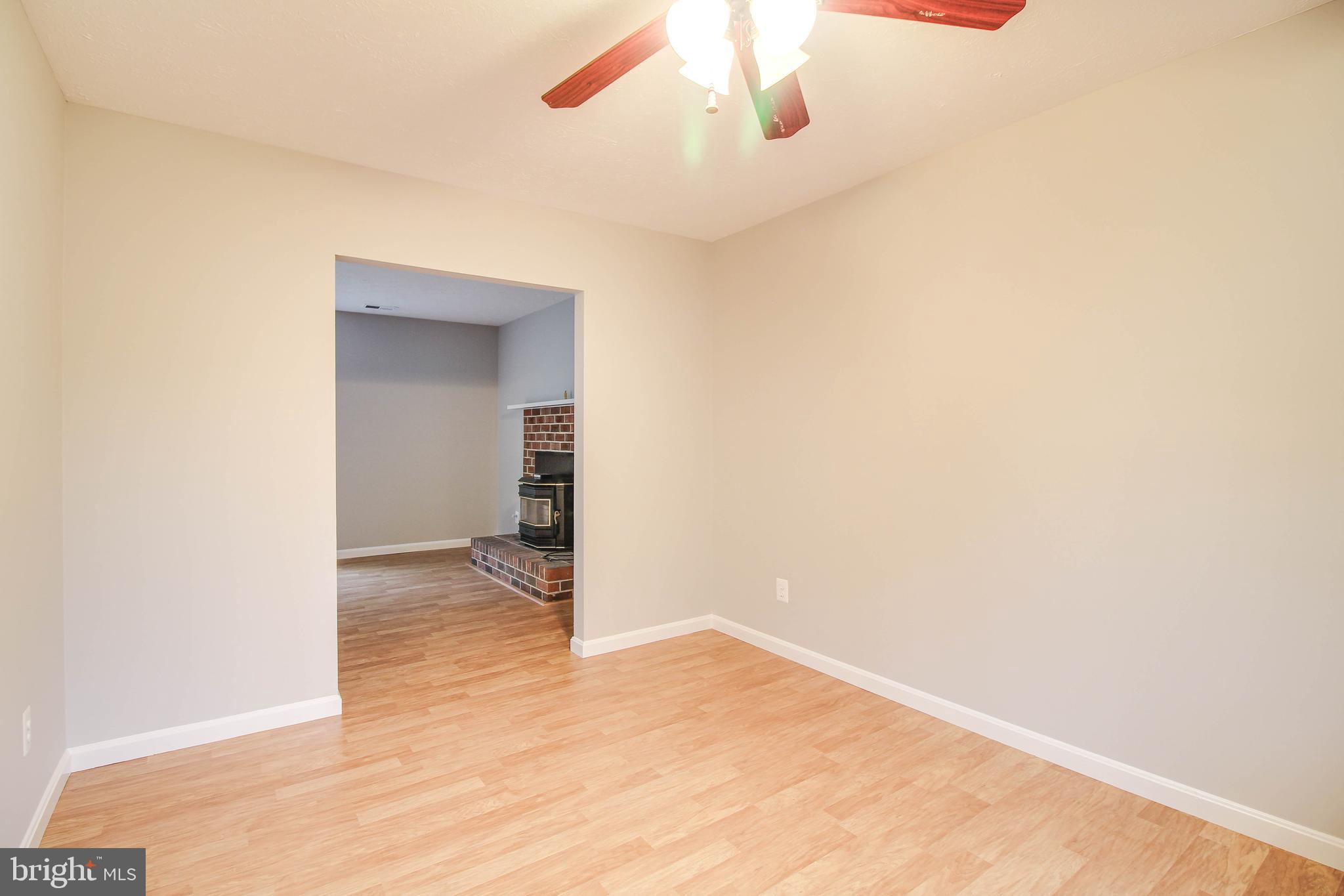 NEW CUT FARMS - Residential