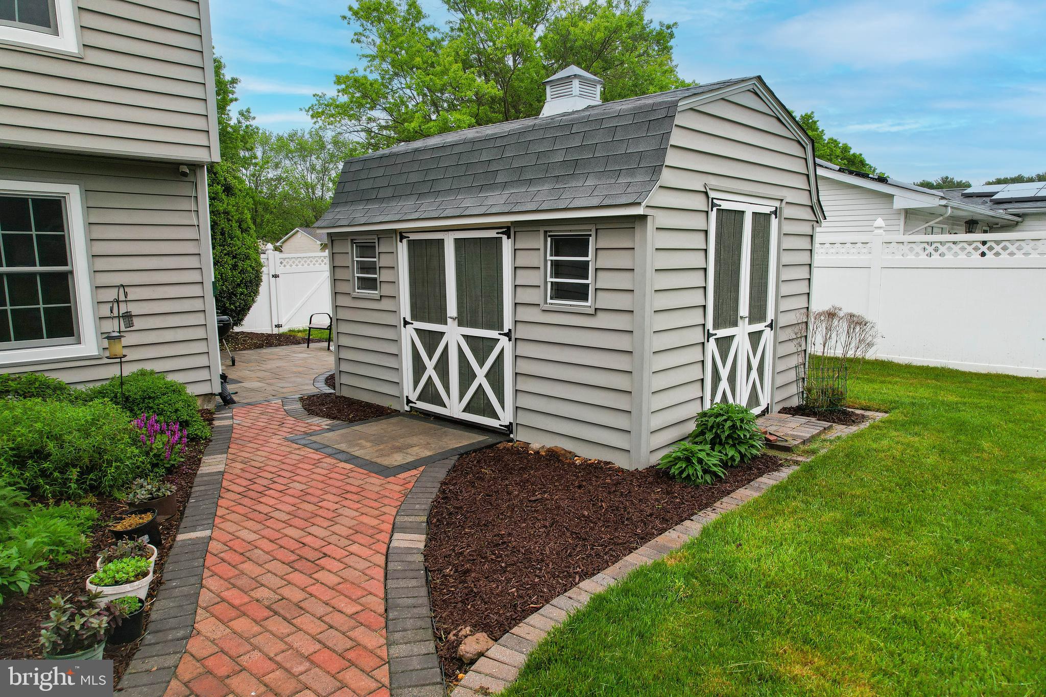 NEW CUT FARMS - Residential