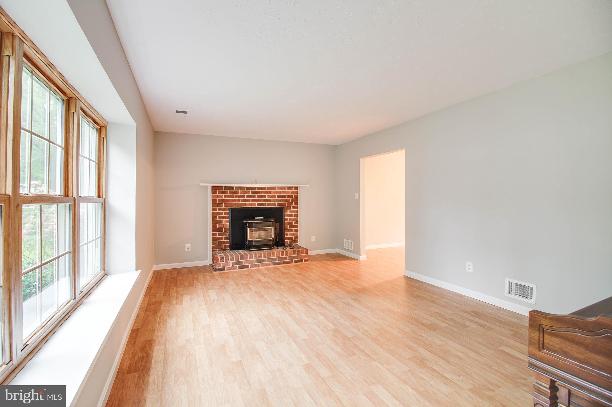 NEW CUT FARMS - Residential