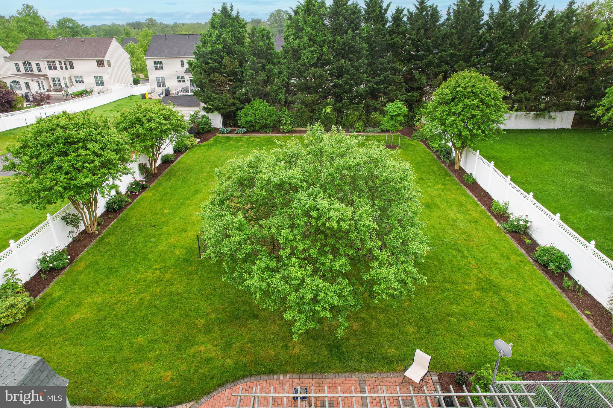 NEW CUT FARMS - Residential