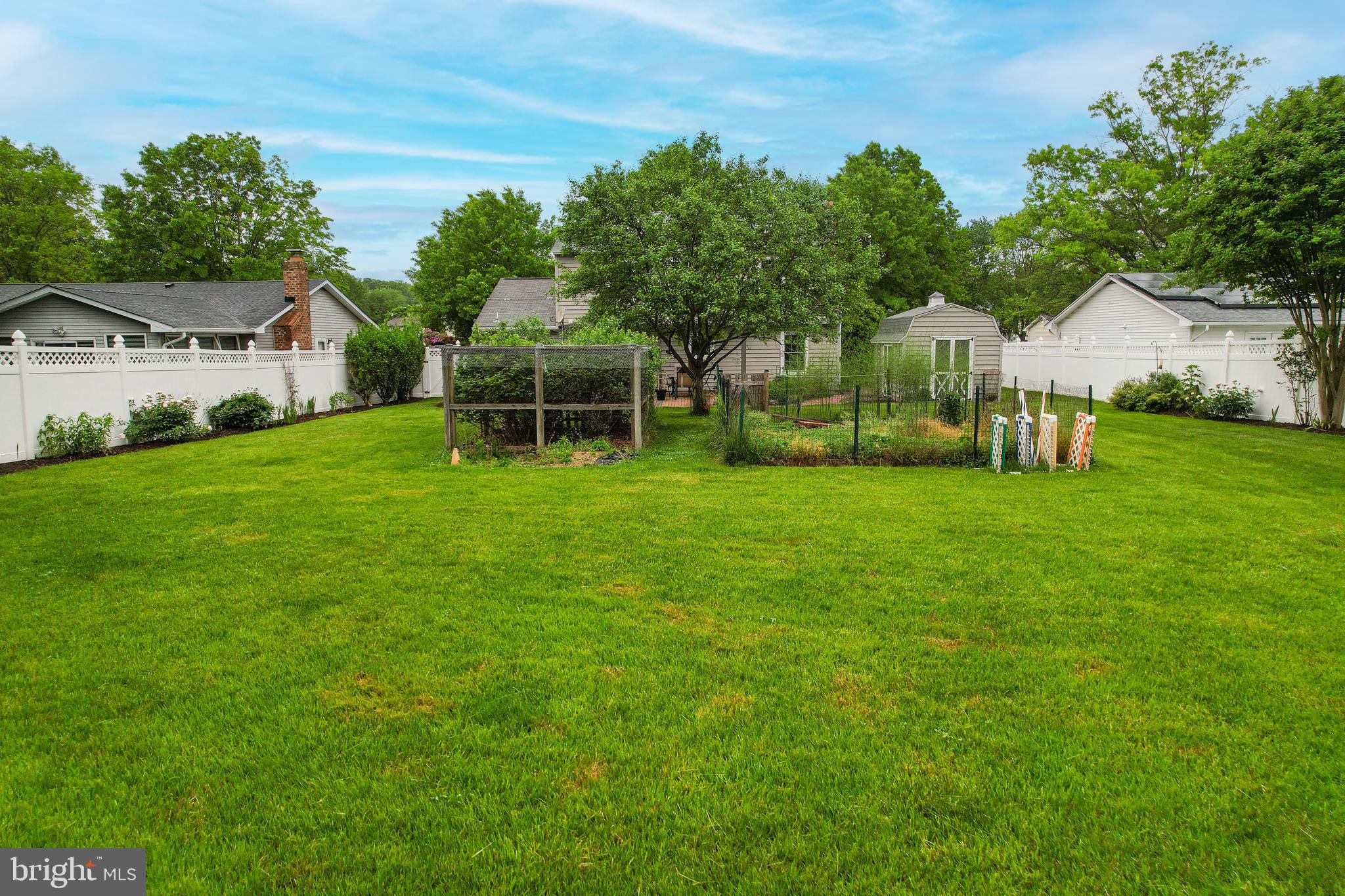 NEW CUT FARMS - Residential