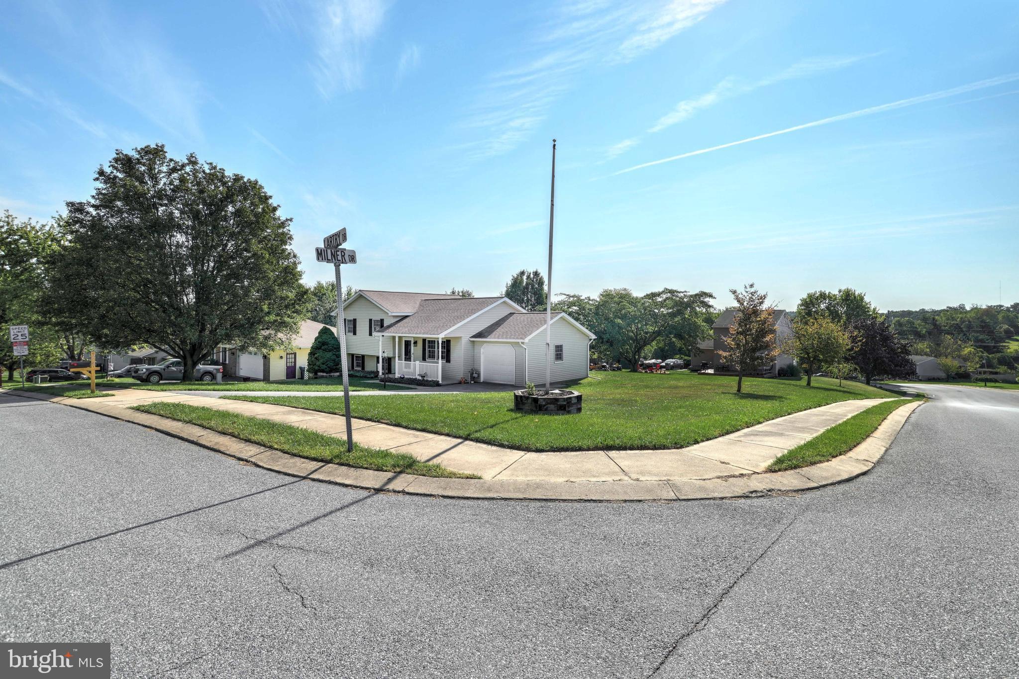 MILNER HEIGHTS - Residential