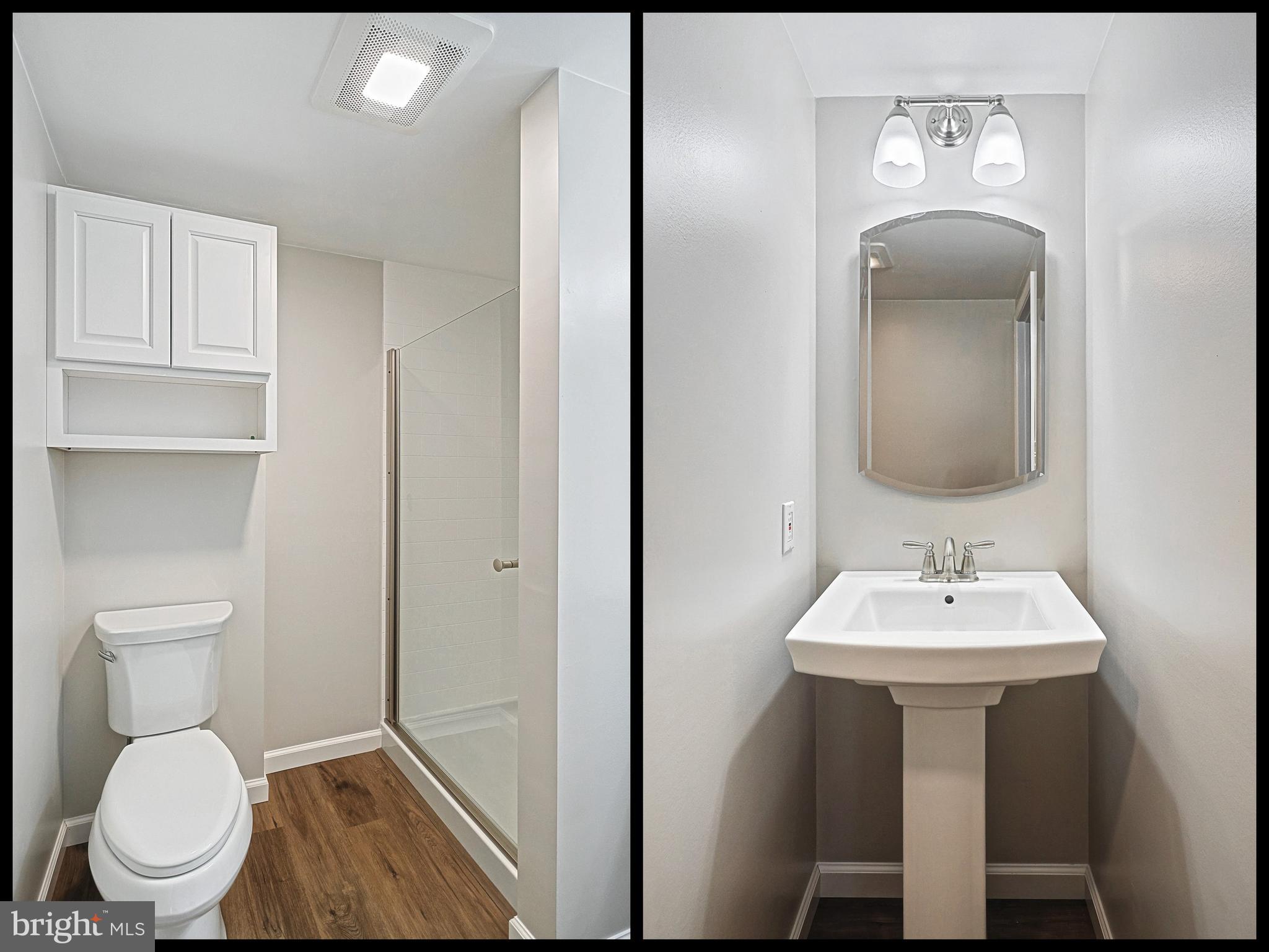 MILNER HEIGHTS - Residential