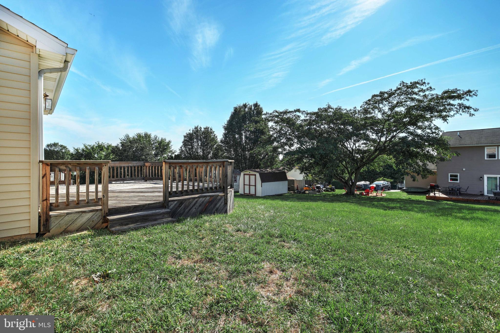 MILNER HEIGHTS - Residential