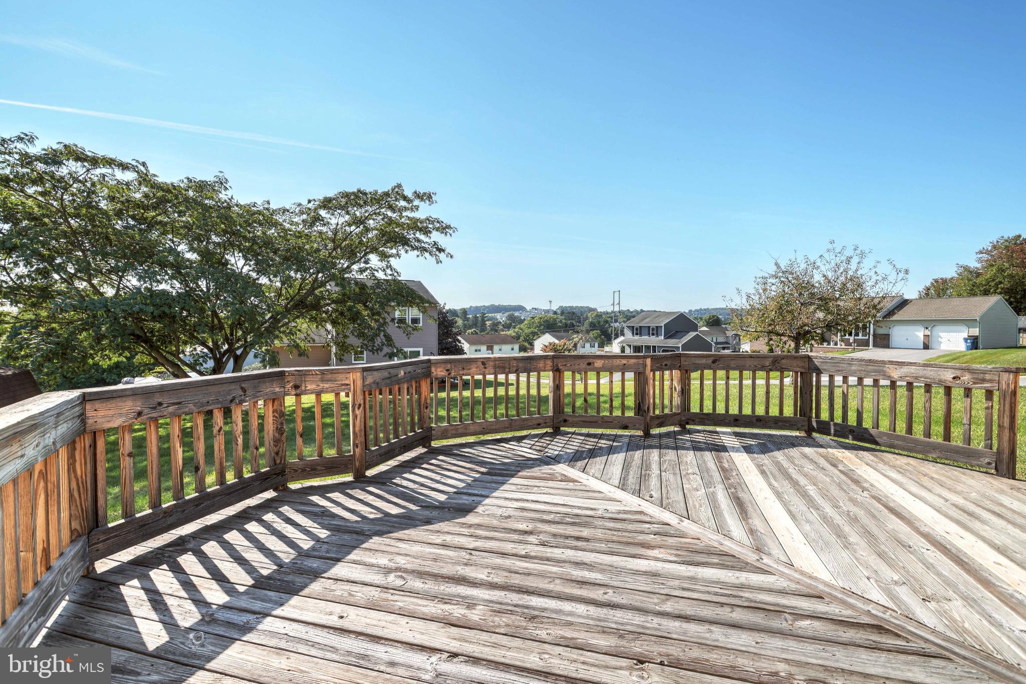 MILNER HEIGHTS - Residential