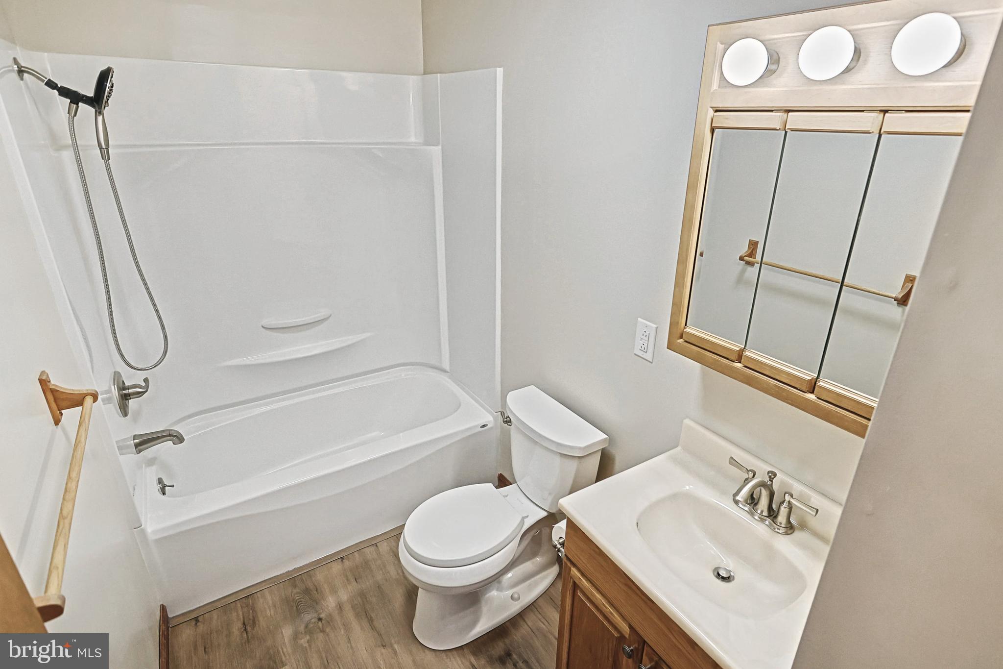 MILNER HEIGHTS - Residential