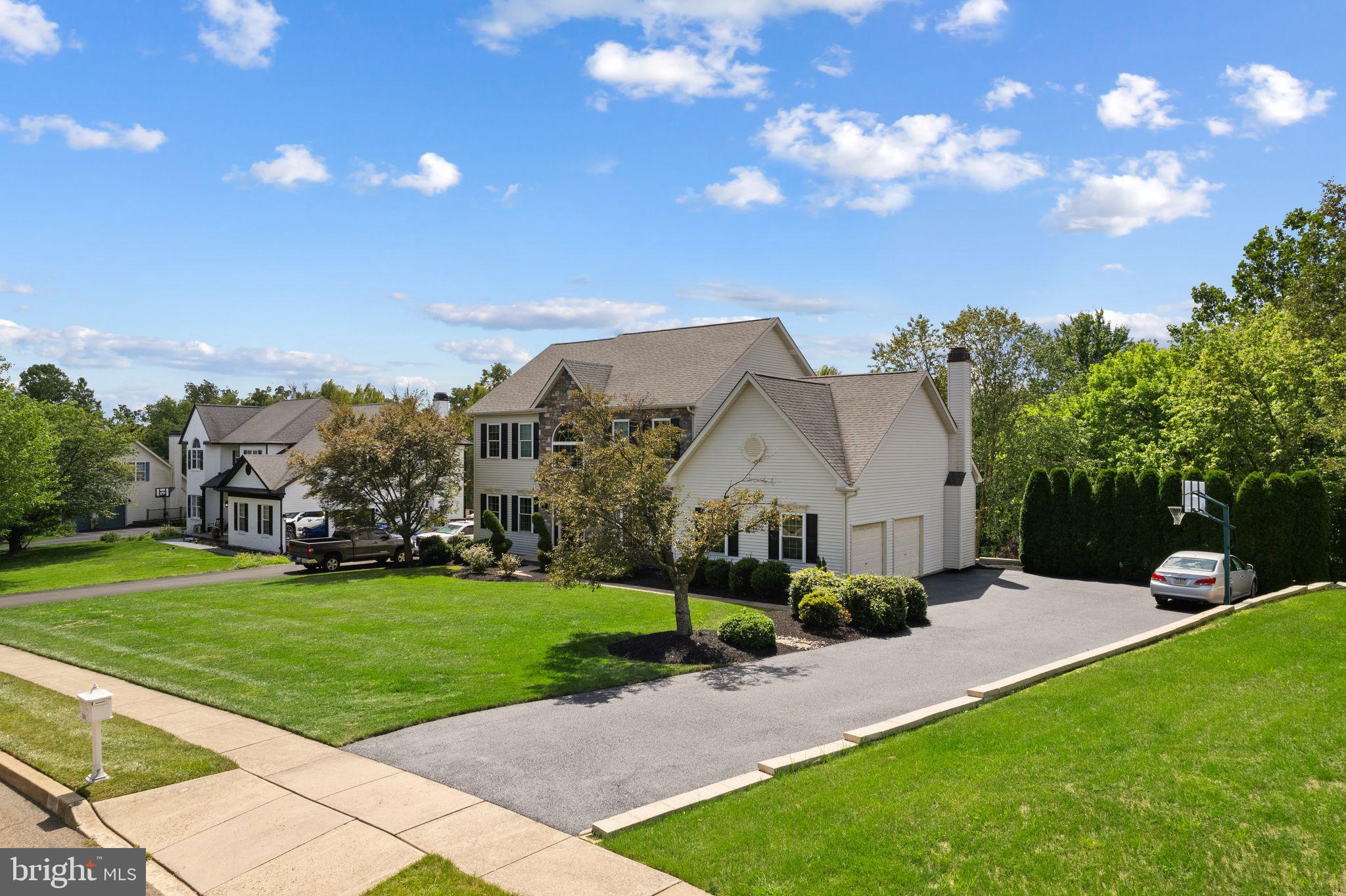 PROVIDENCE CROSSIN - Residential