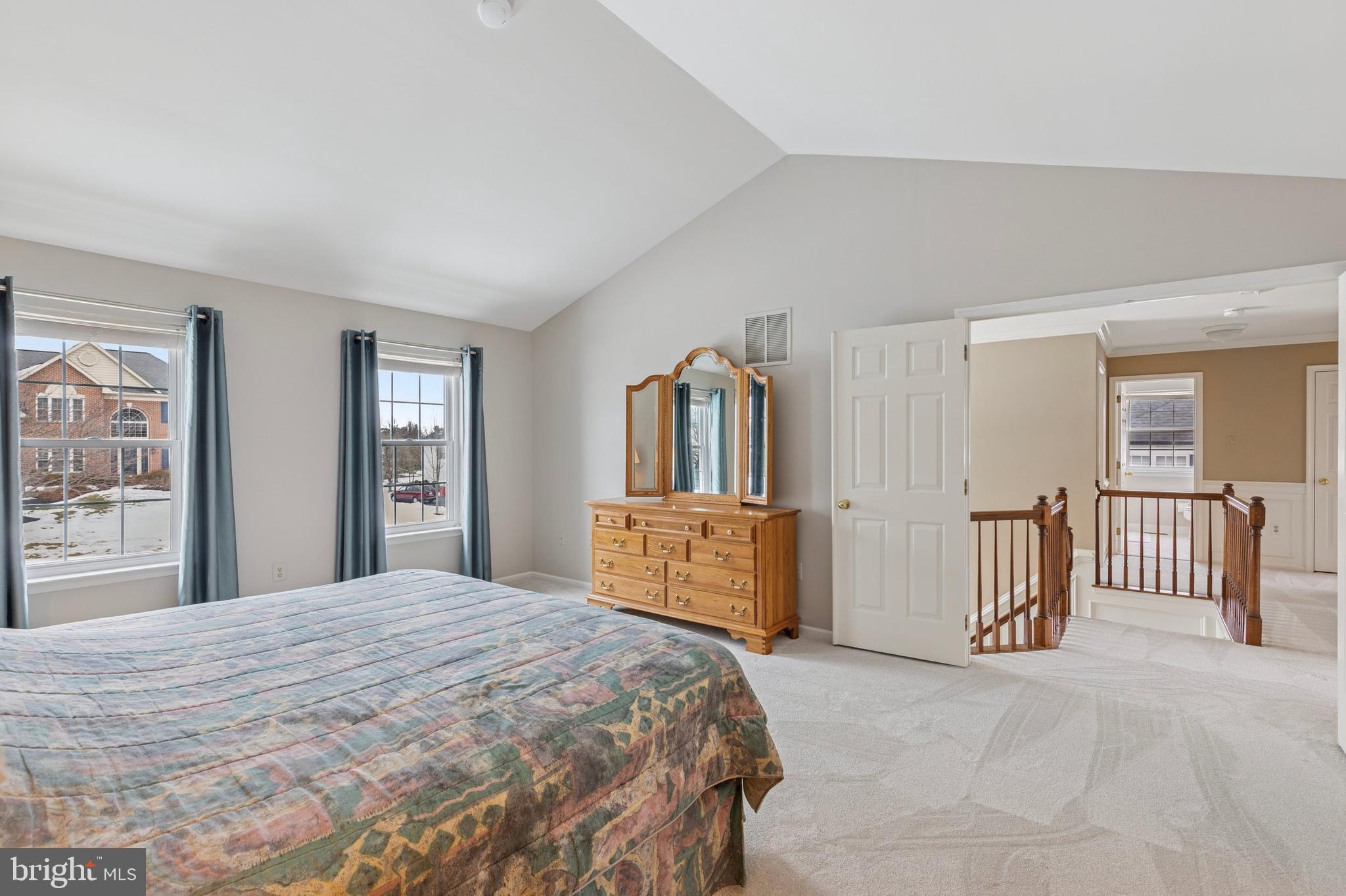 PROVIDENCE CROSSIN - Residential