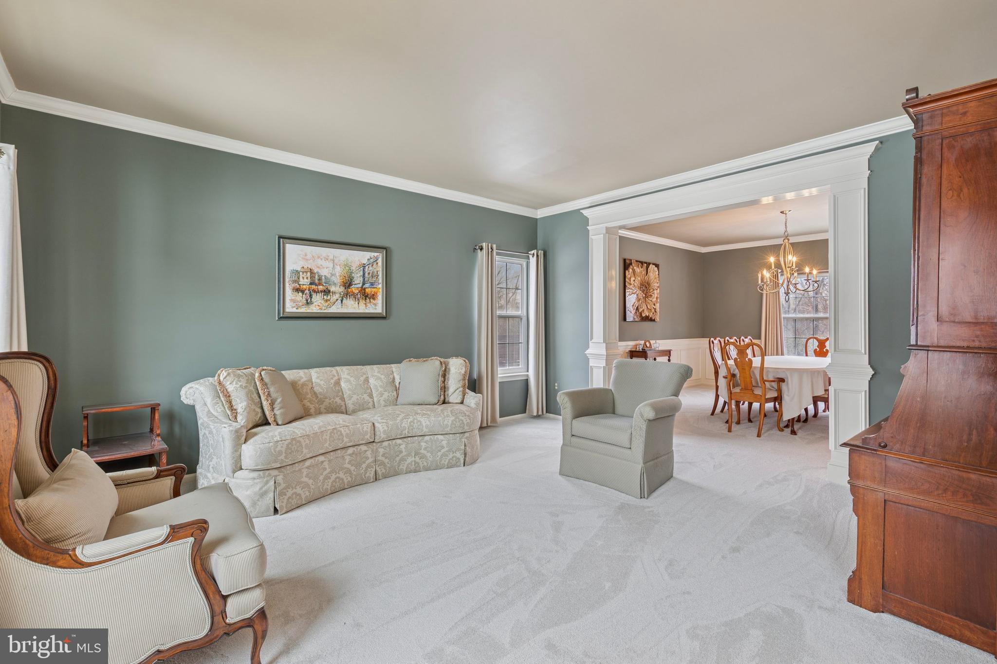 PROVIDENCE CROSSIN - Residential