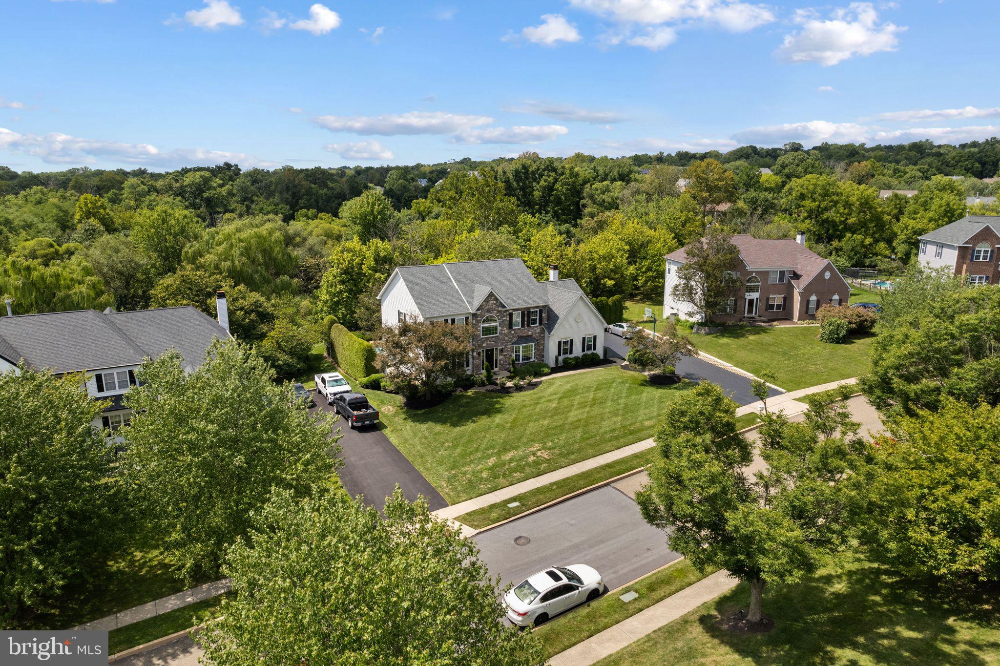 PROVIDENCE CROSSIN - Residential