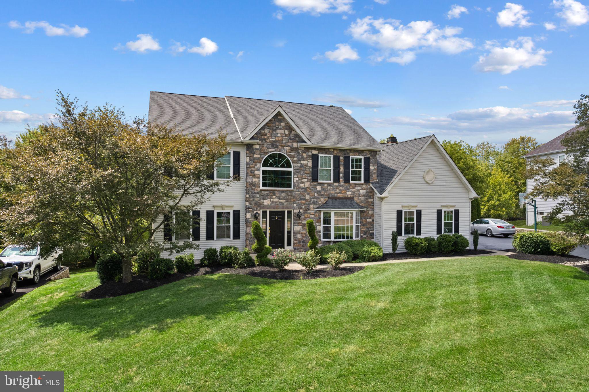 PROVIDENCE CROSSIN - Residential