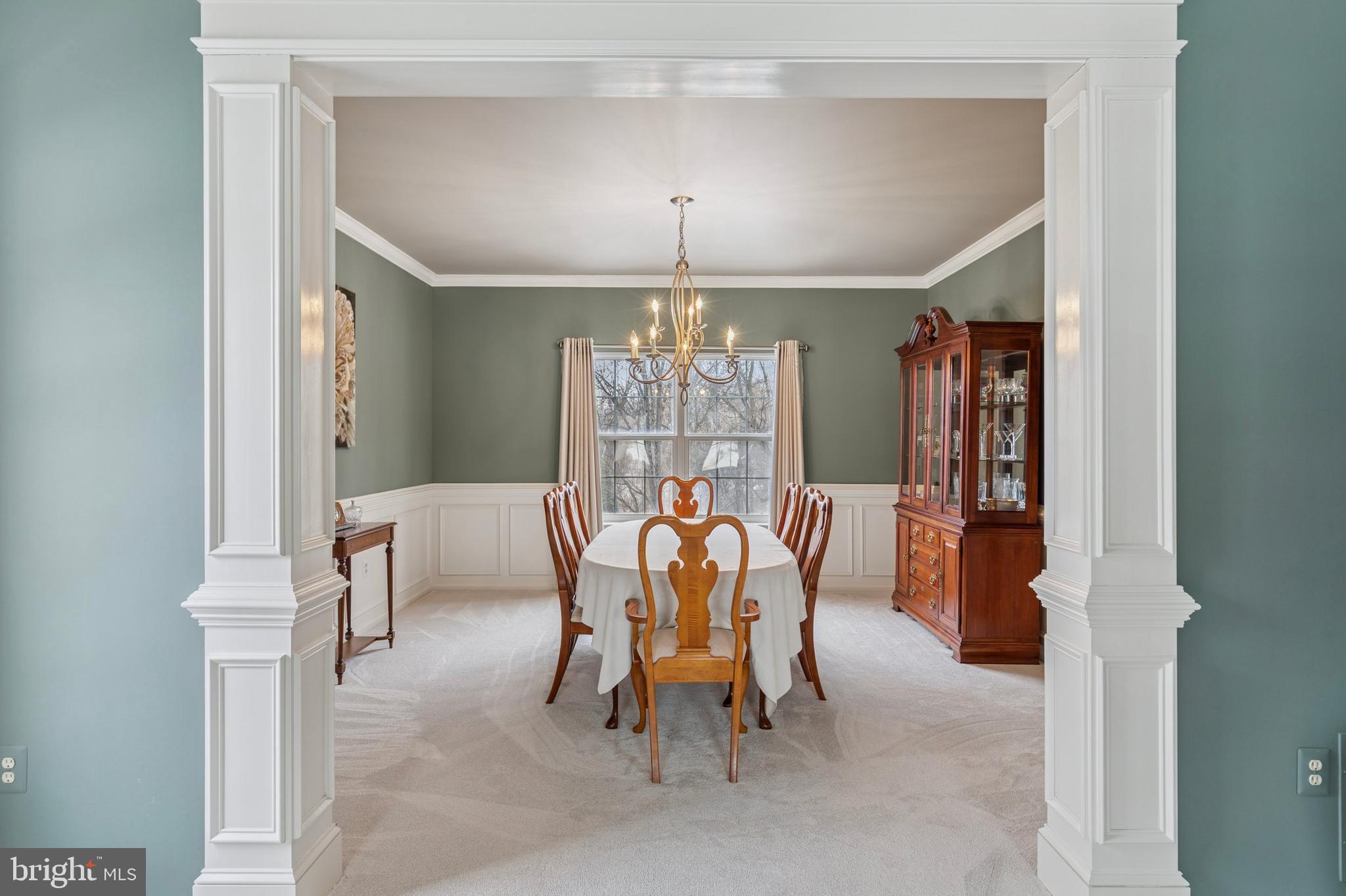 PROVIDENCE CROSSIN - Residential